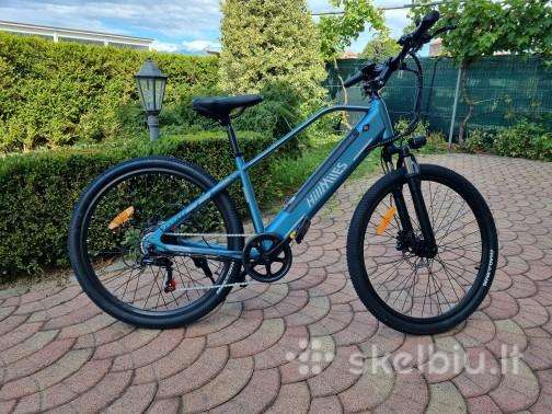 Electric bike -Kita-
