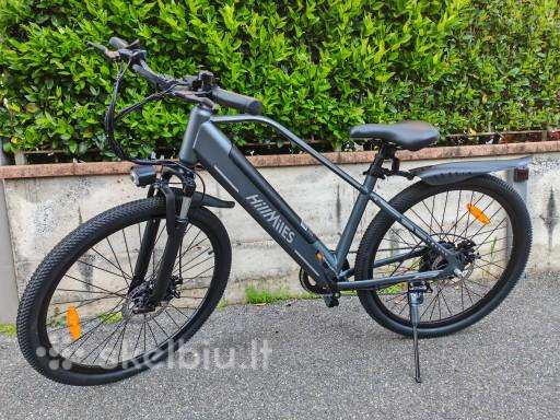 Electric bike -Kita-