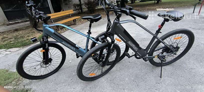 Electric bike -Kita-