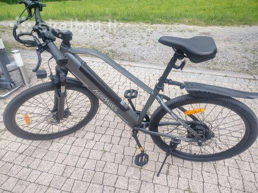 Electric bike -Kita-