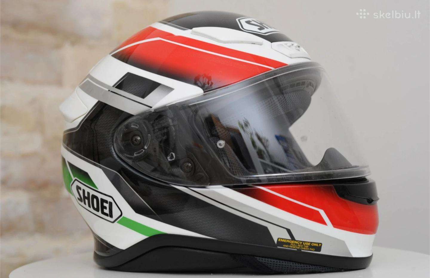 Schuberth, modulārās/flip-up