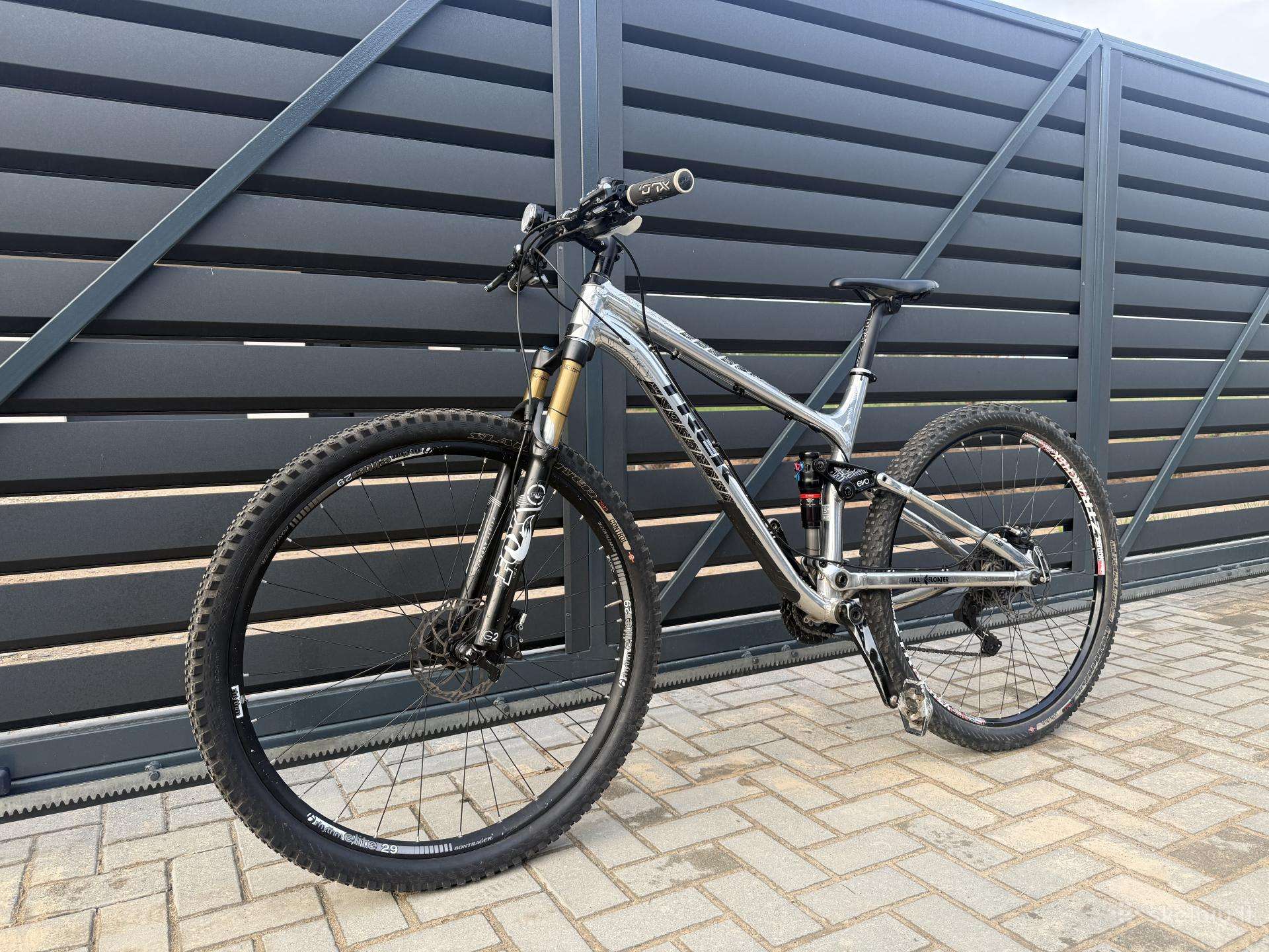 Kalnų dviratis Trek 29″