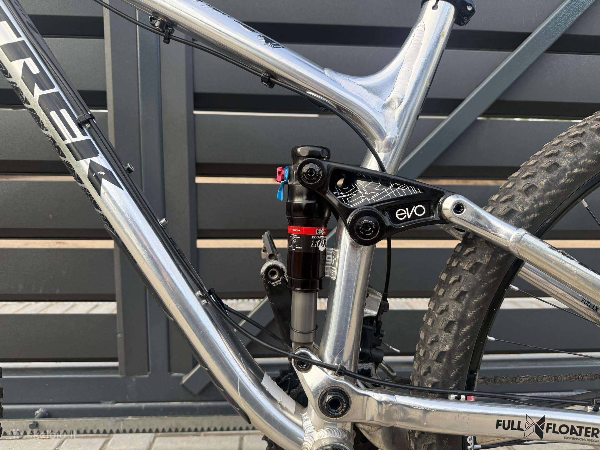 Kalnų dviratis Trek 29″