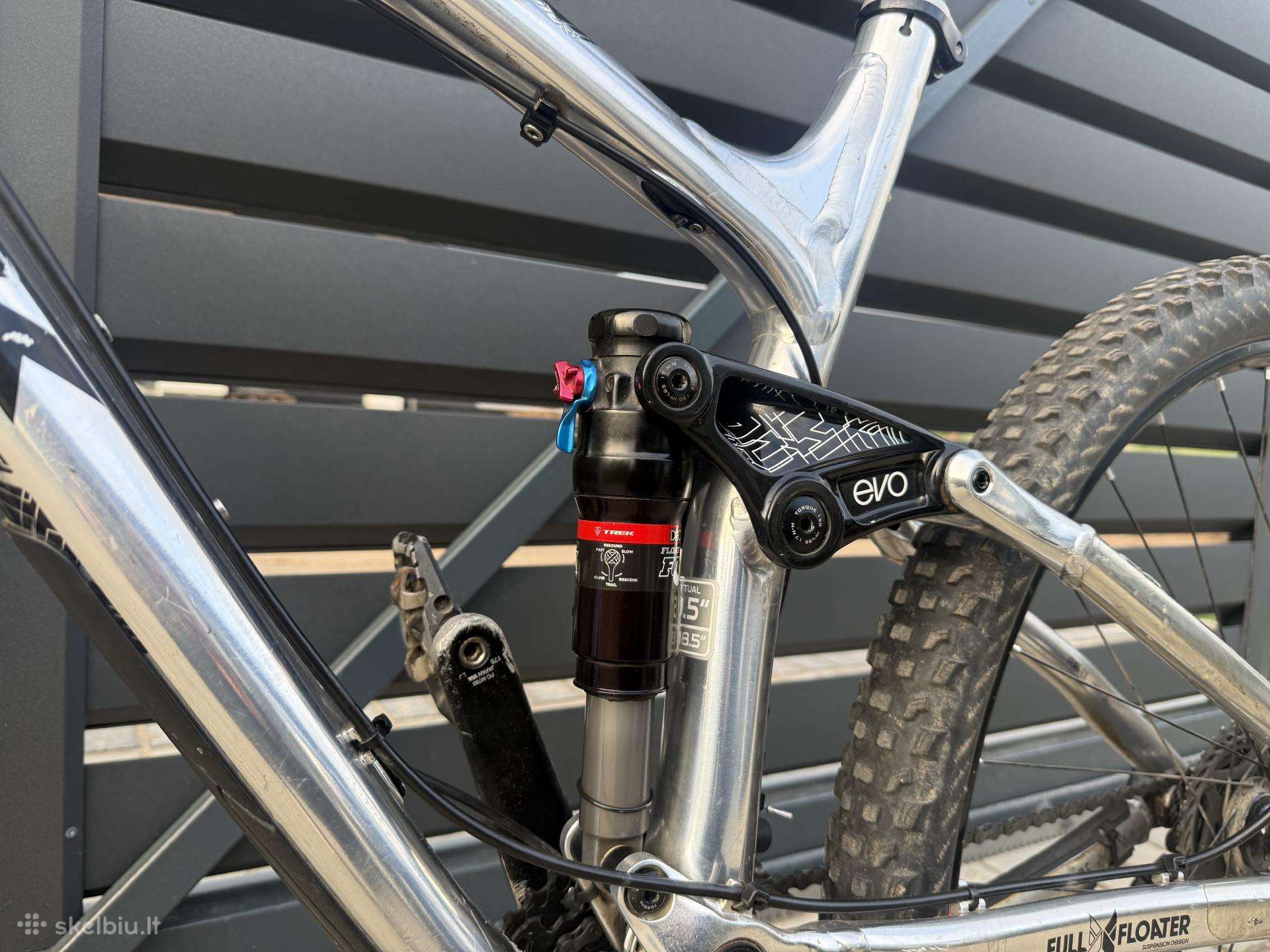 Kalnų dviratis Trek 29″