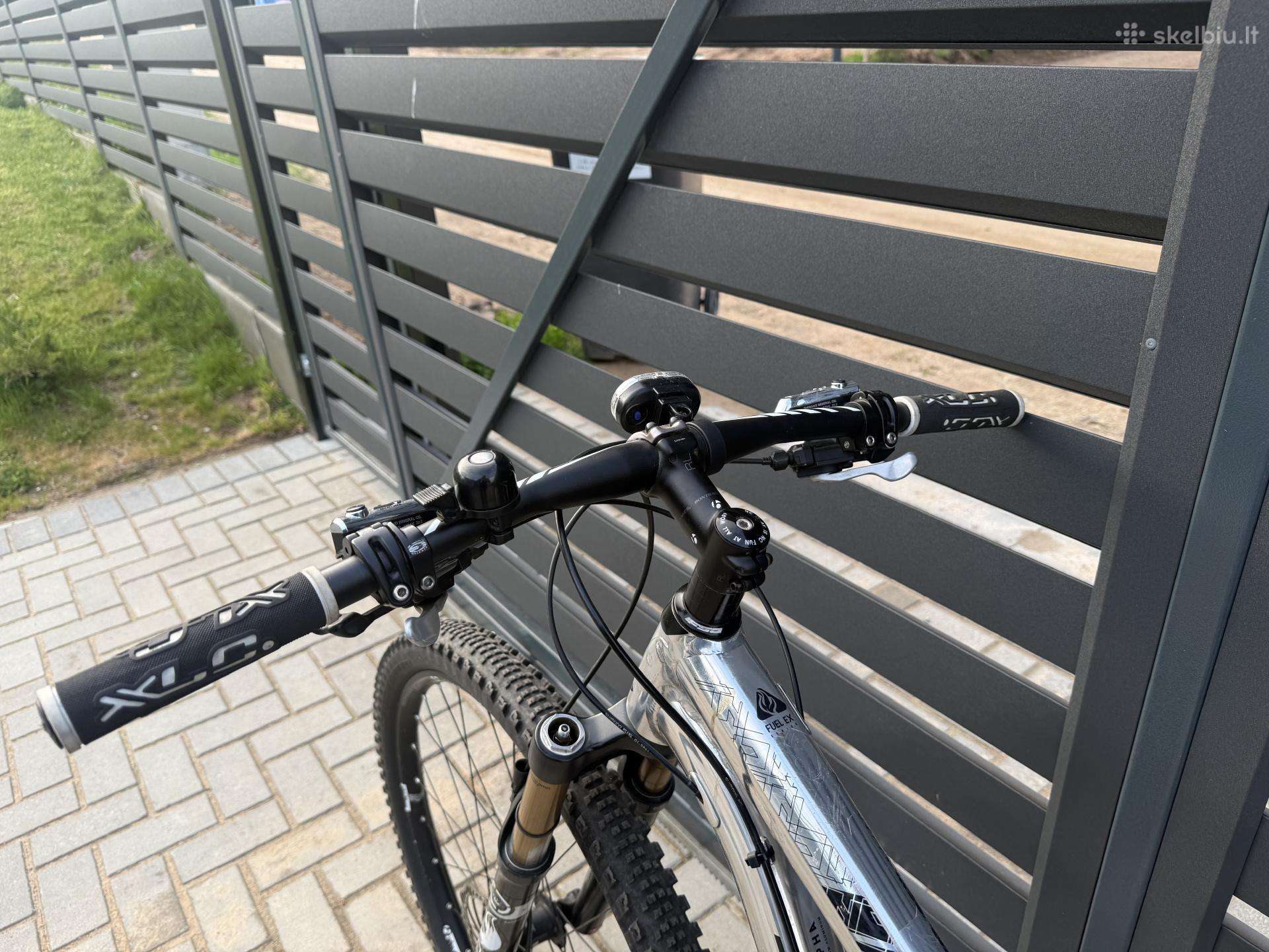Kalnų dviratis Trek 29″