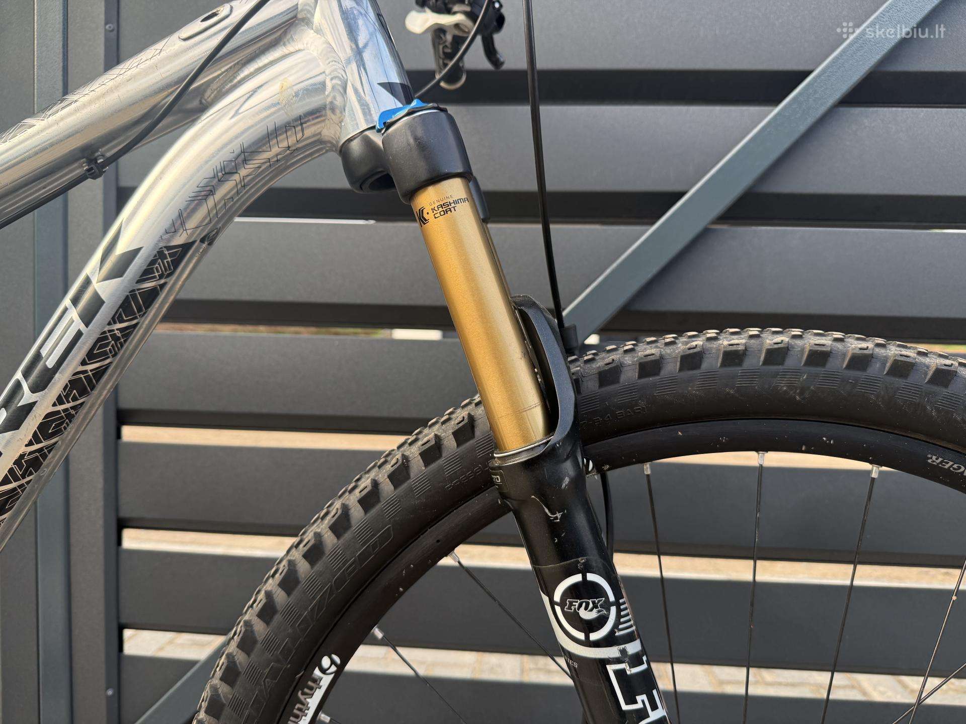 Kalnų dviratis Trek 29″