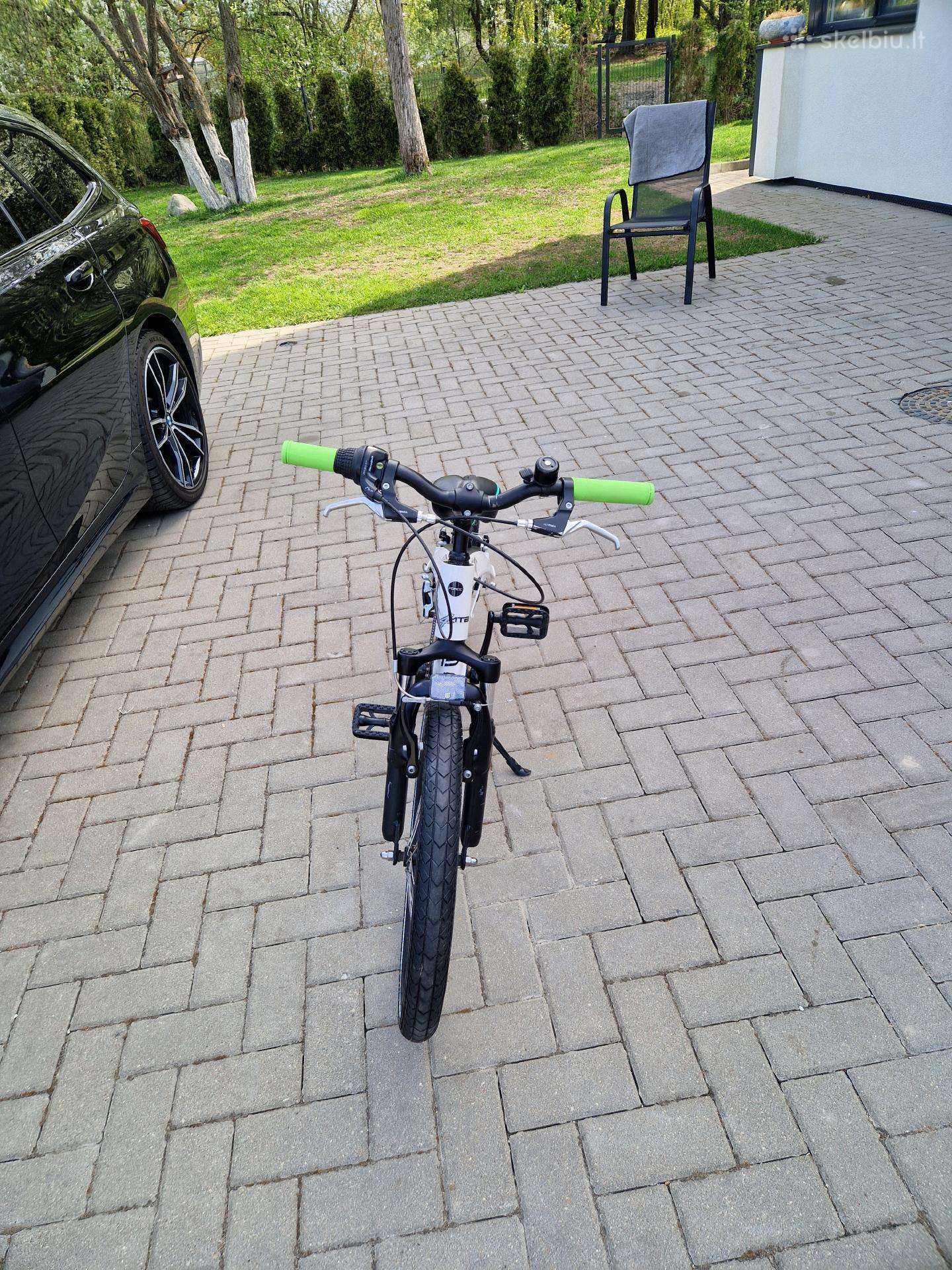 BMX dviratis Force 20″