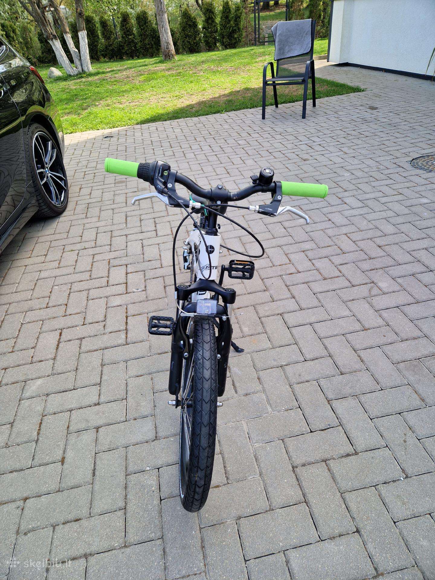 BMX dviratis Force 20″