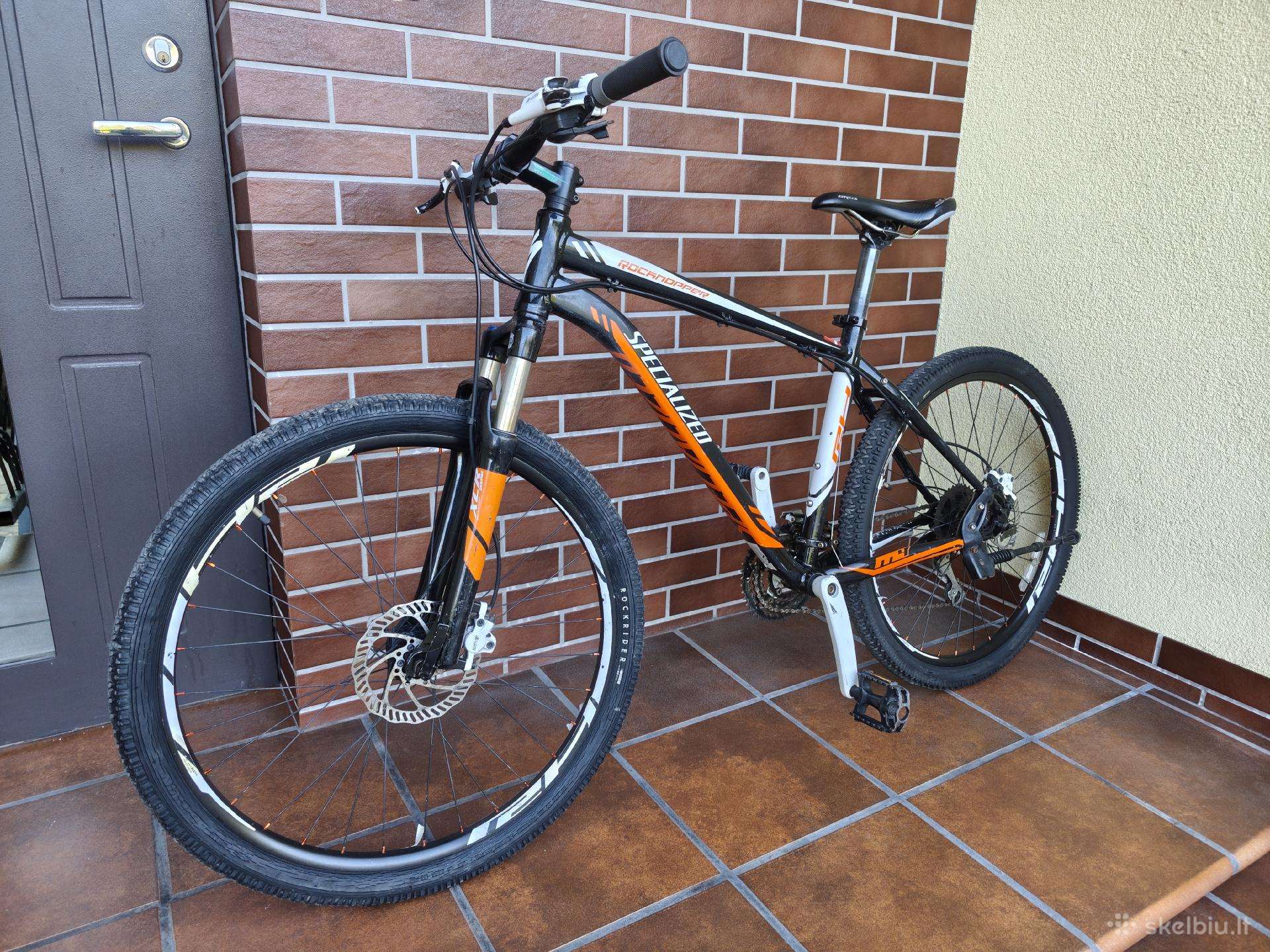 Mountain bike Specialized 26″