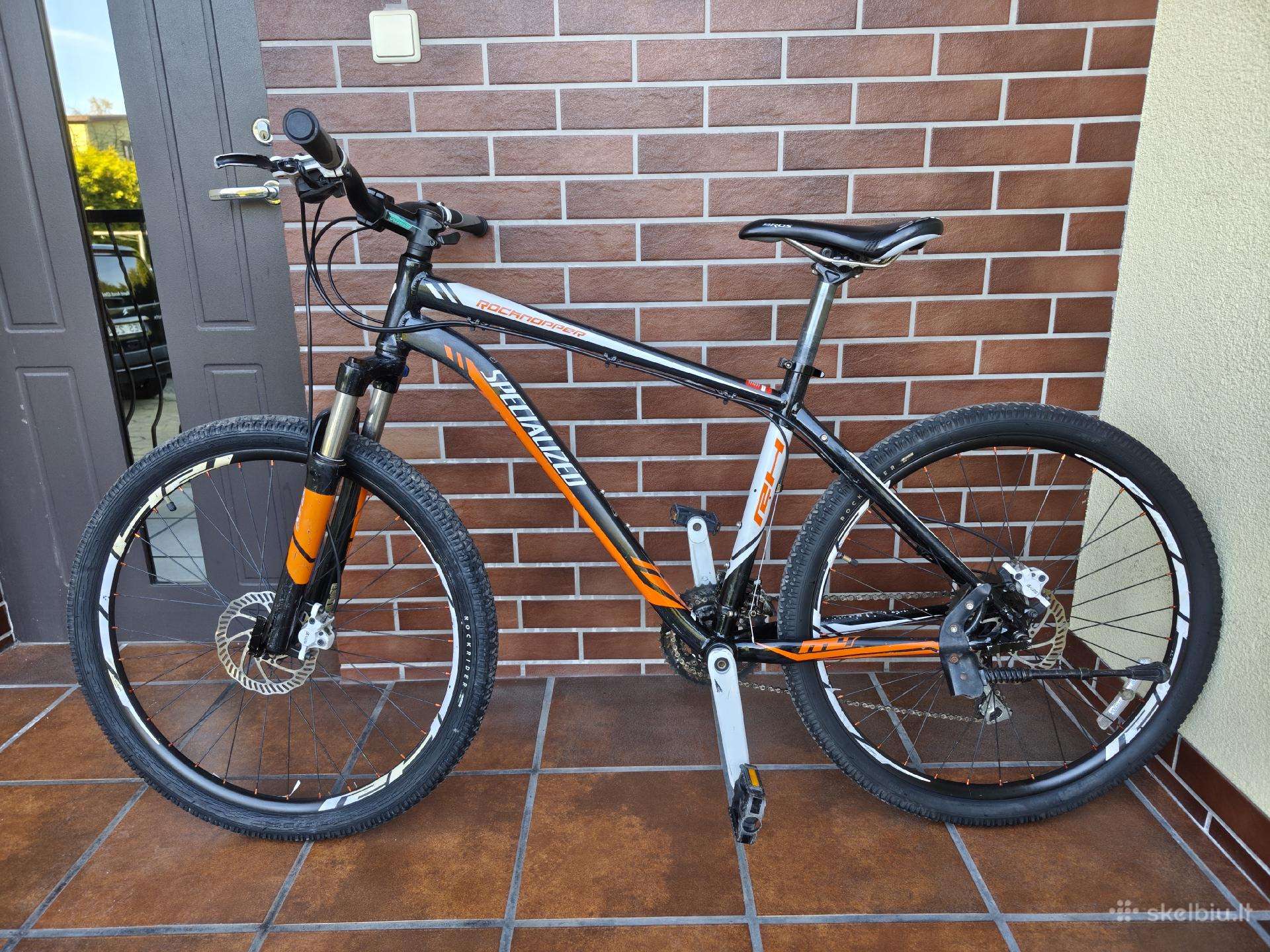 Mountain bike Specialized 26″