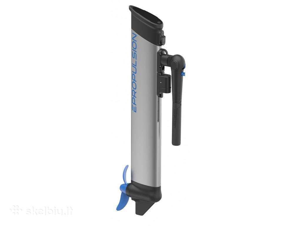 EPropulsion ELite, electric