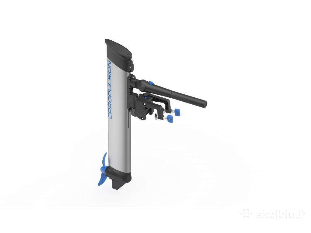 EPropulsion ELite, electric