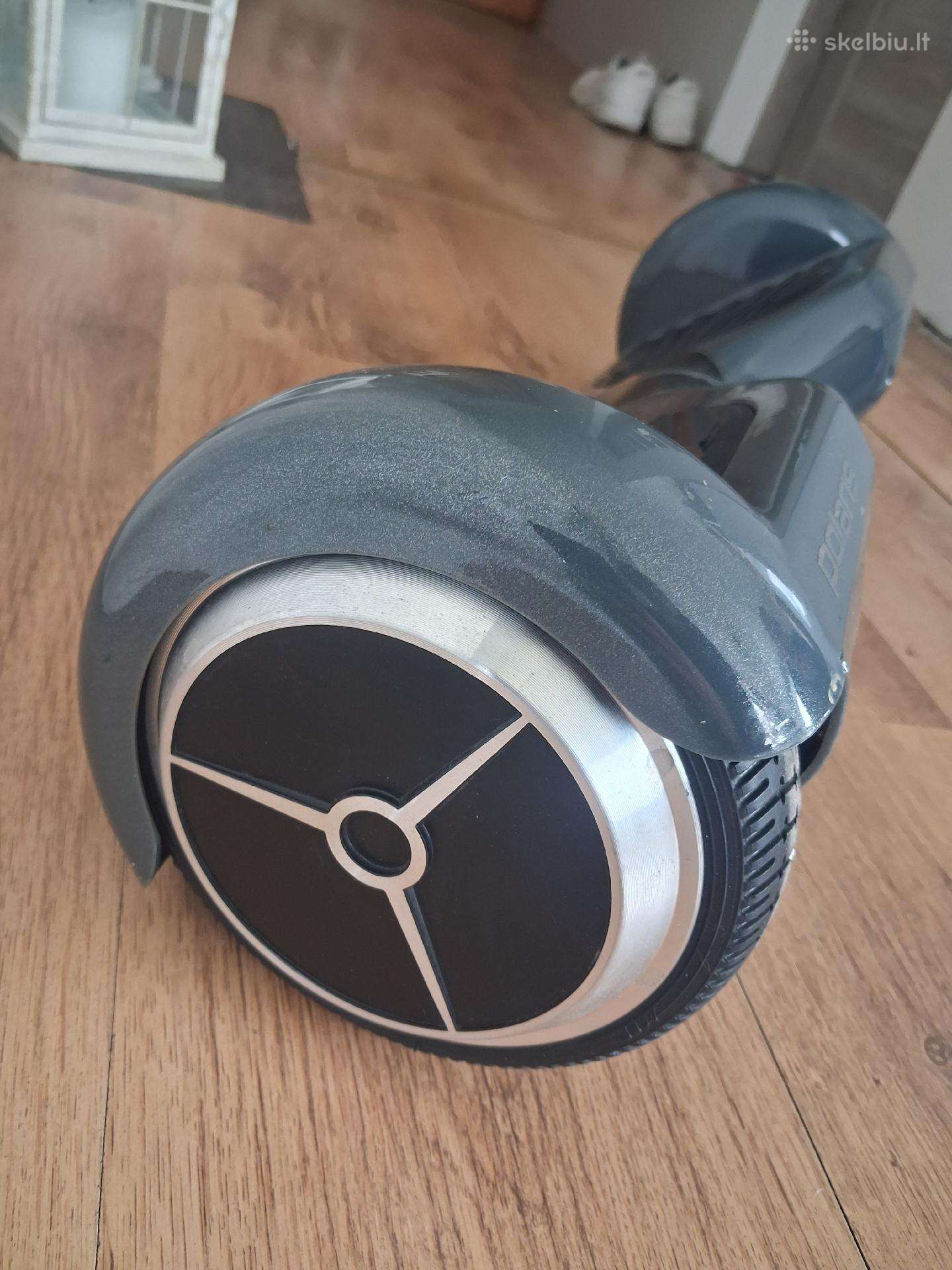 Segway Polaris