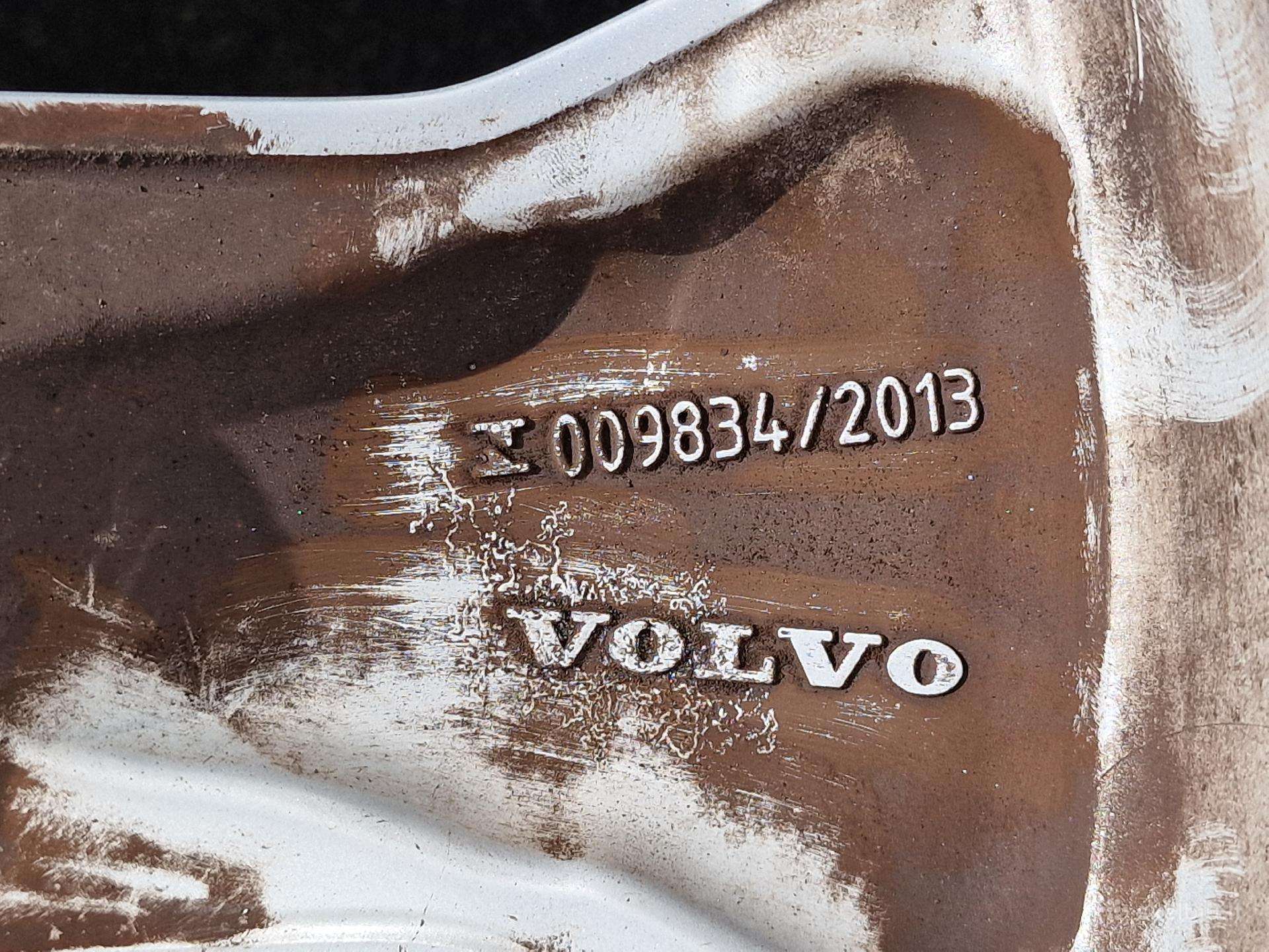 Volvo, легкосплавные , R18