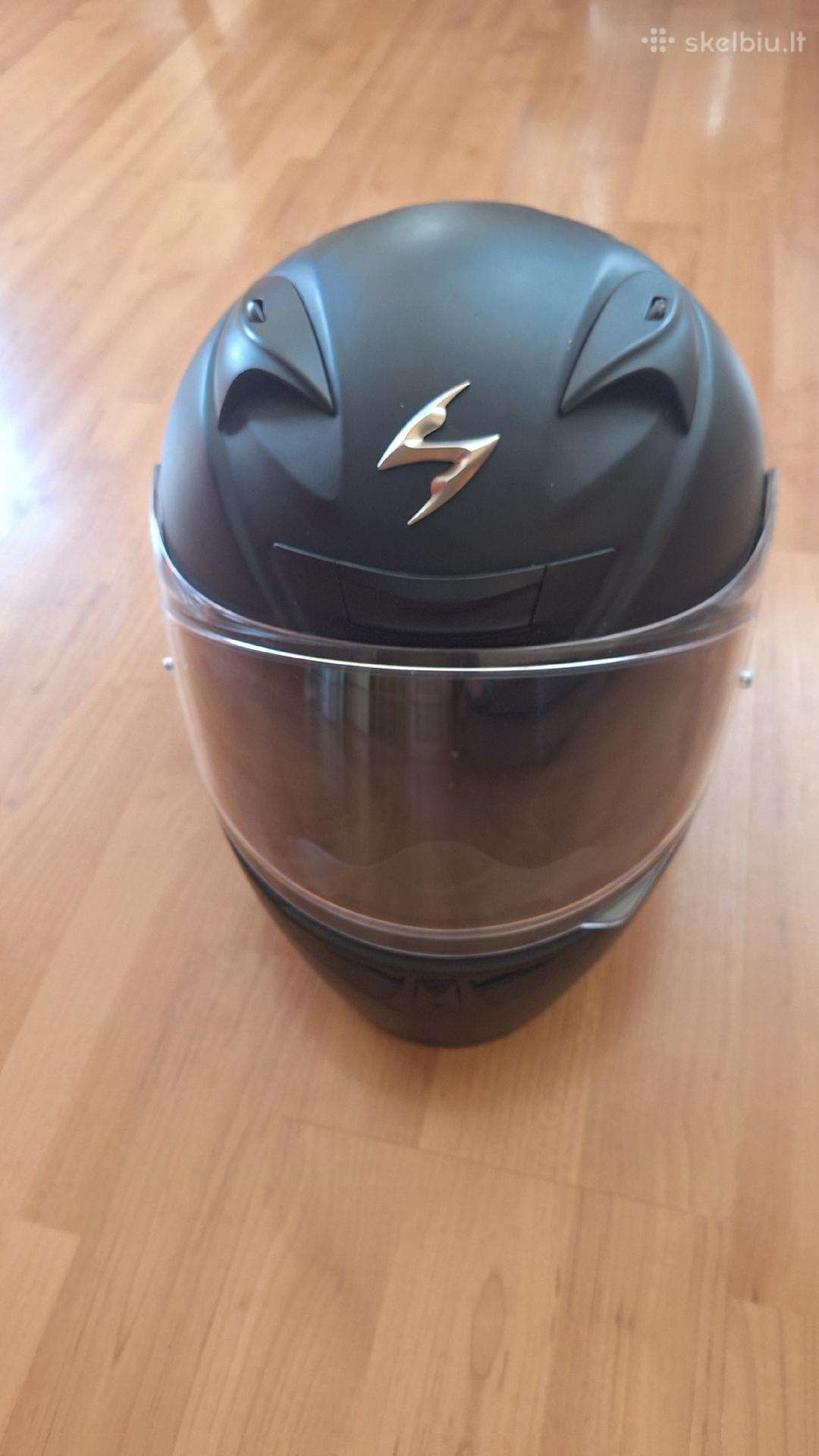 Scorpion, uždari