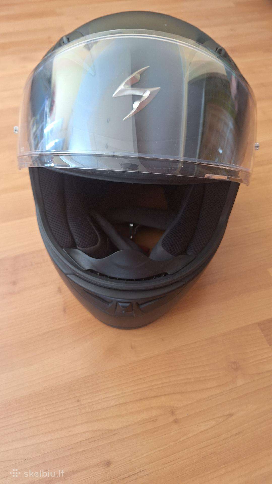 Scorpion, uždari