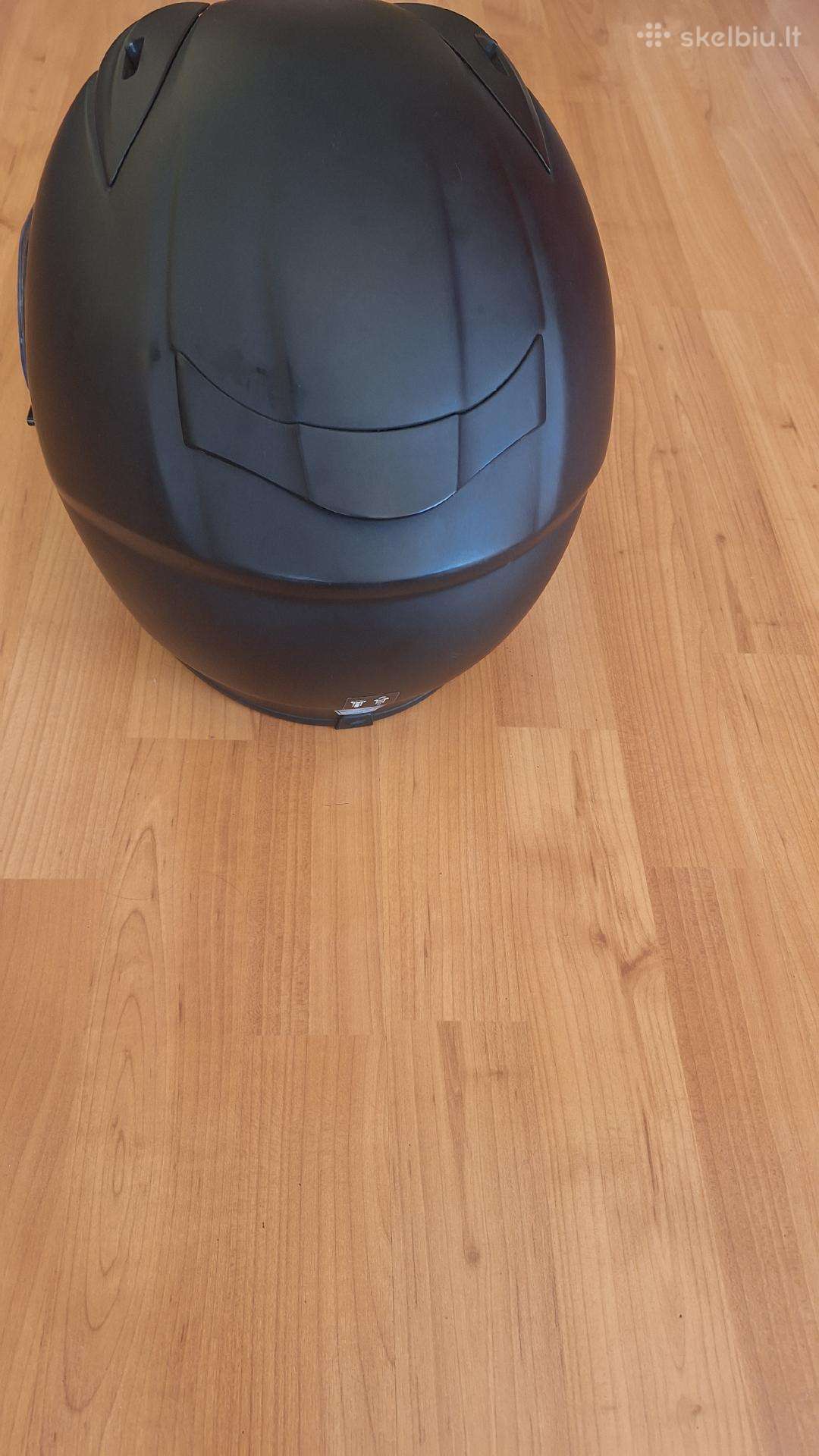 Scorpion, uždari