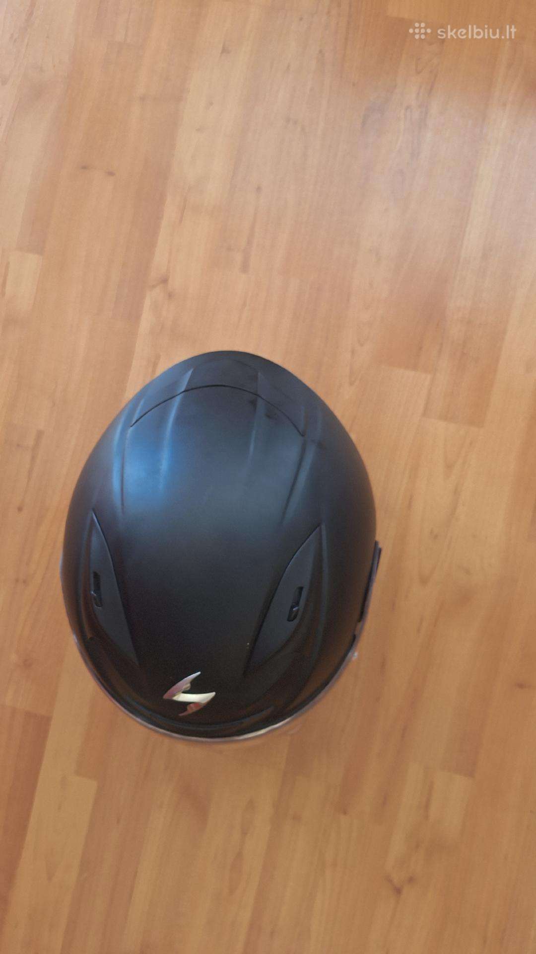 Scorpion, uždari