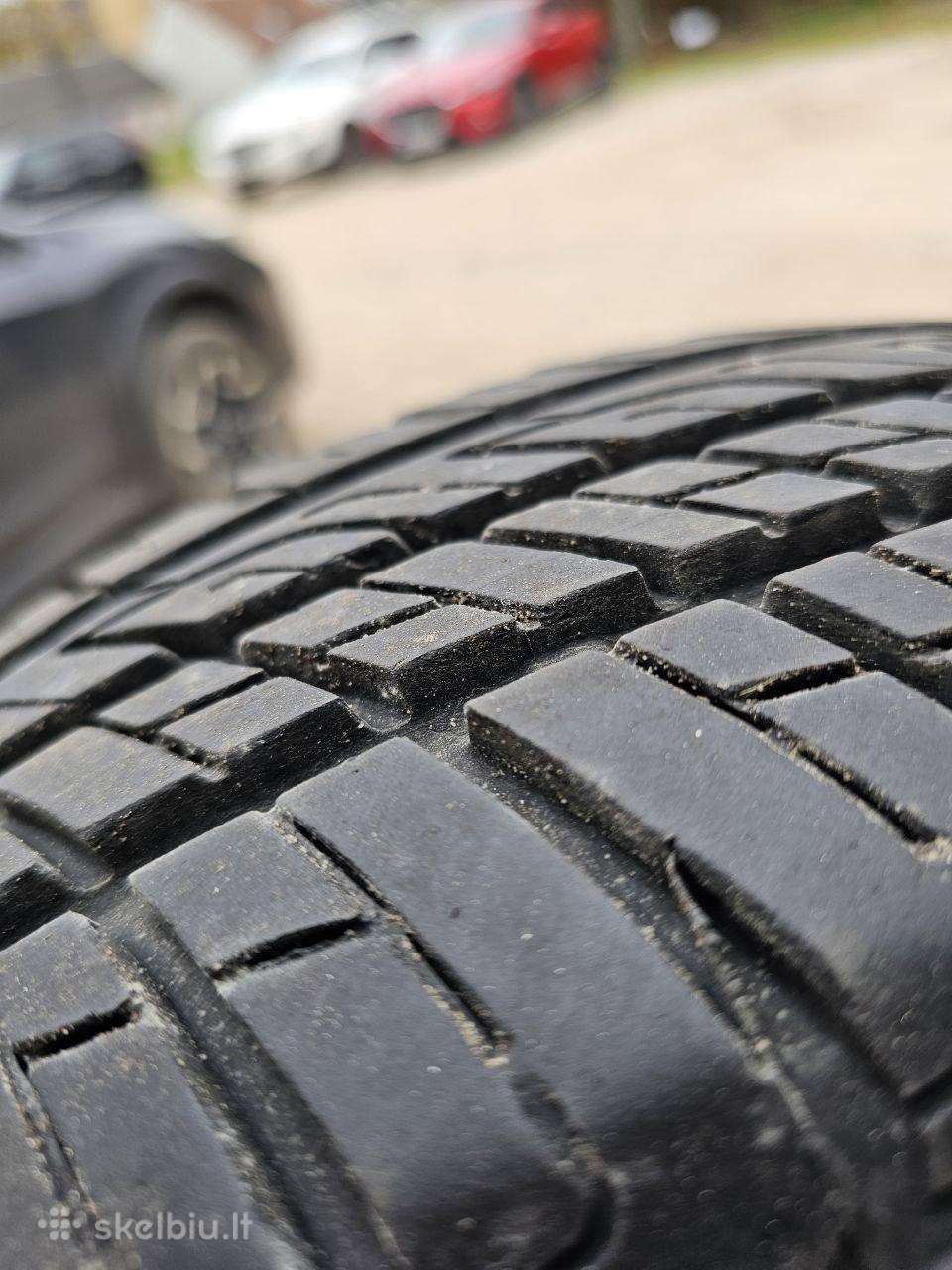Barum, summer 175/65 R14