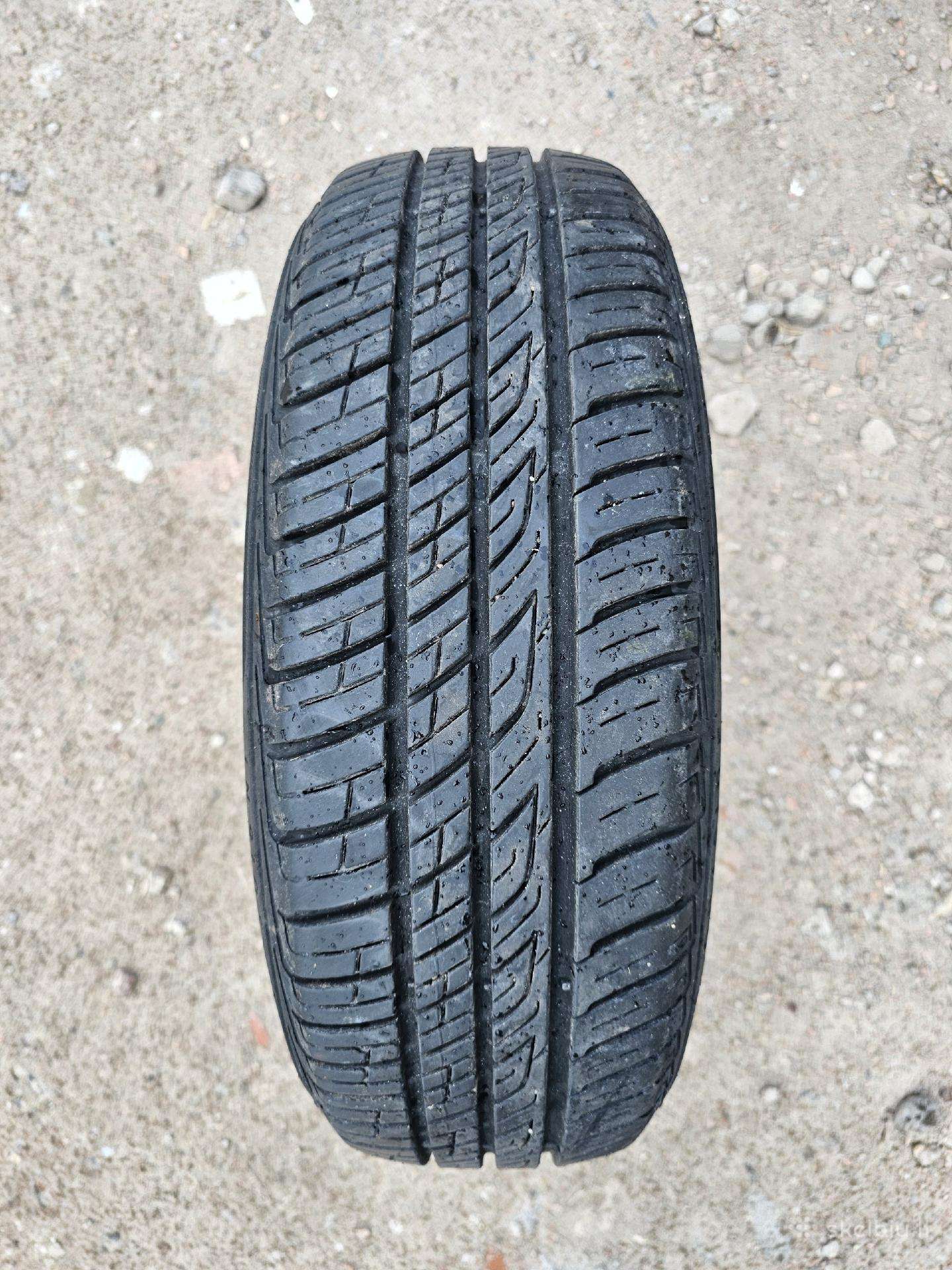 Barum, summer 175/65 R14