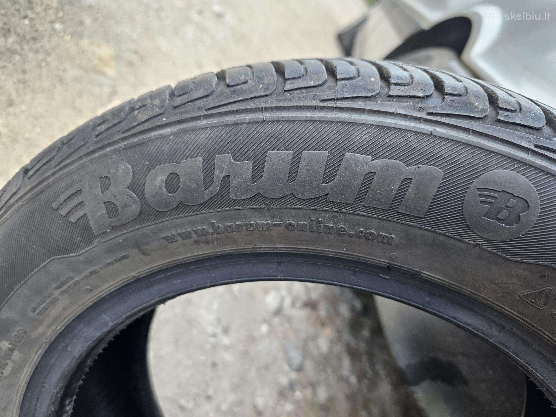 Barum, summer 175/65 R14