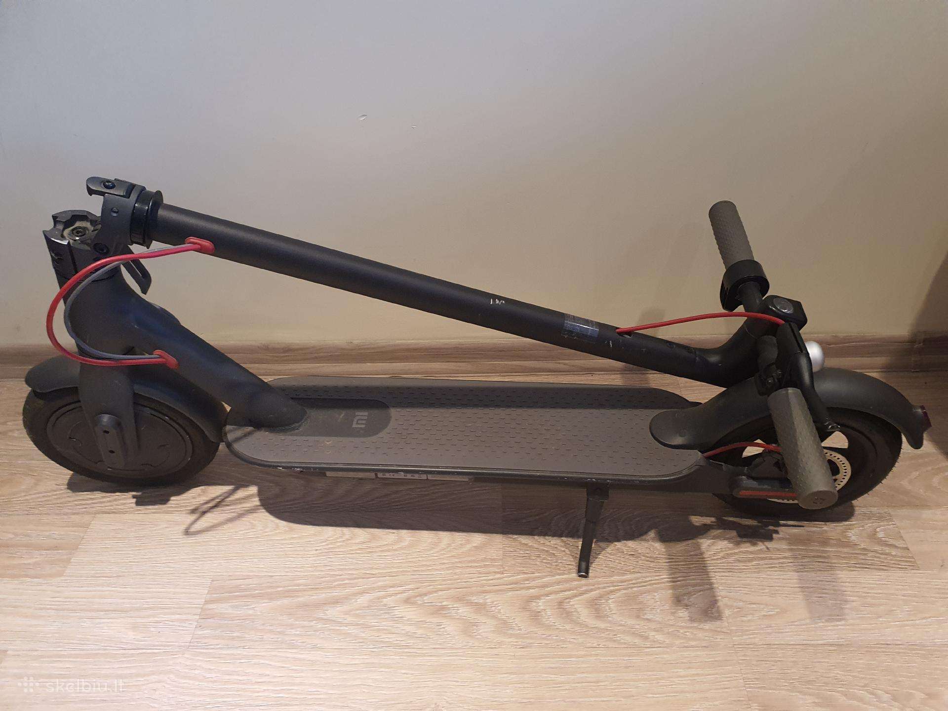 Electric scooter Xiaomi