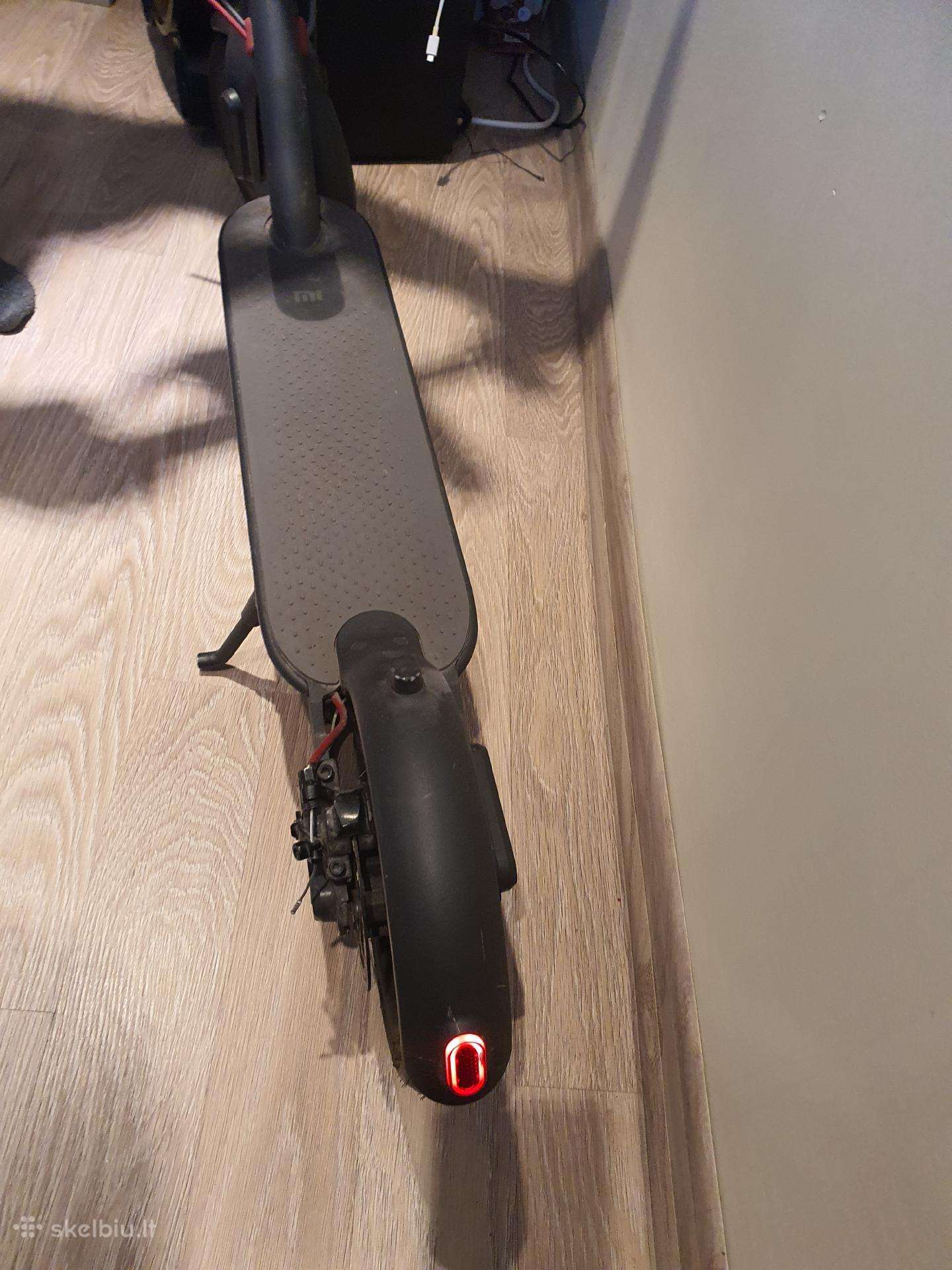 Electric scooter Xiaomi