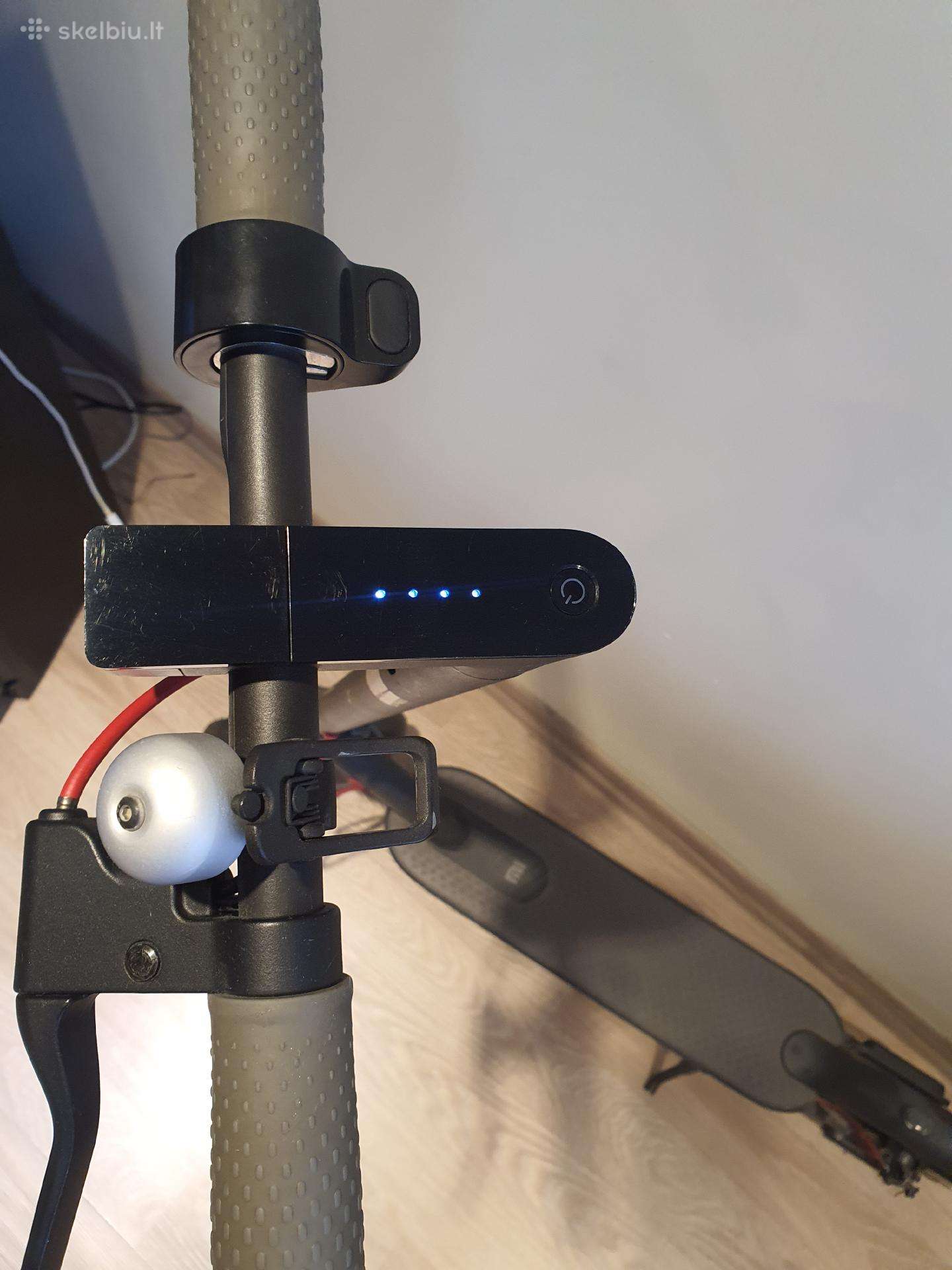 Electric scooter Xiaomi