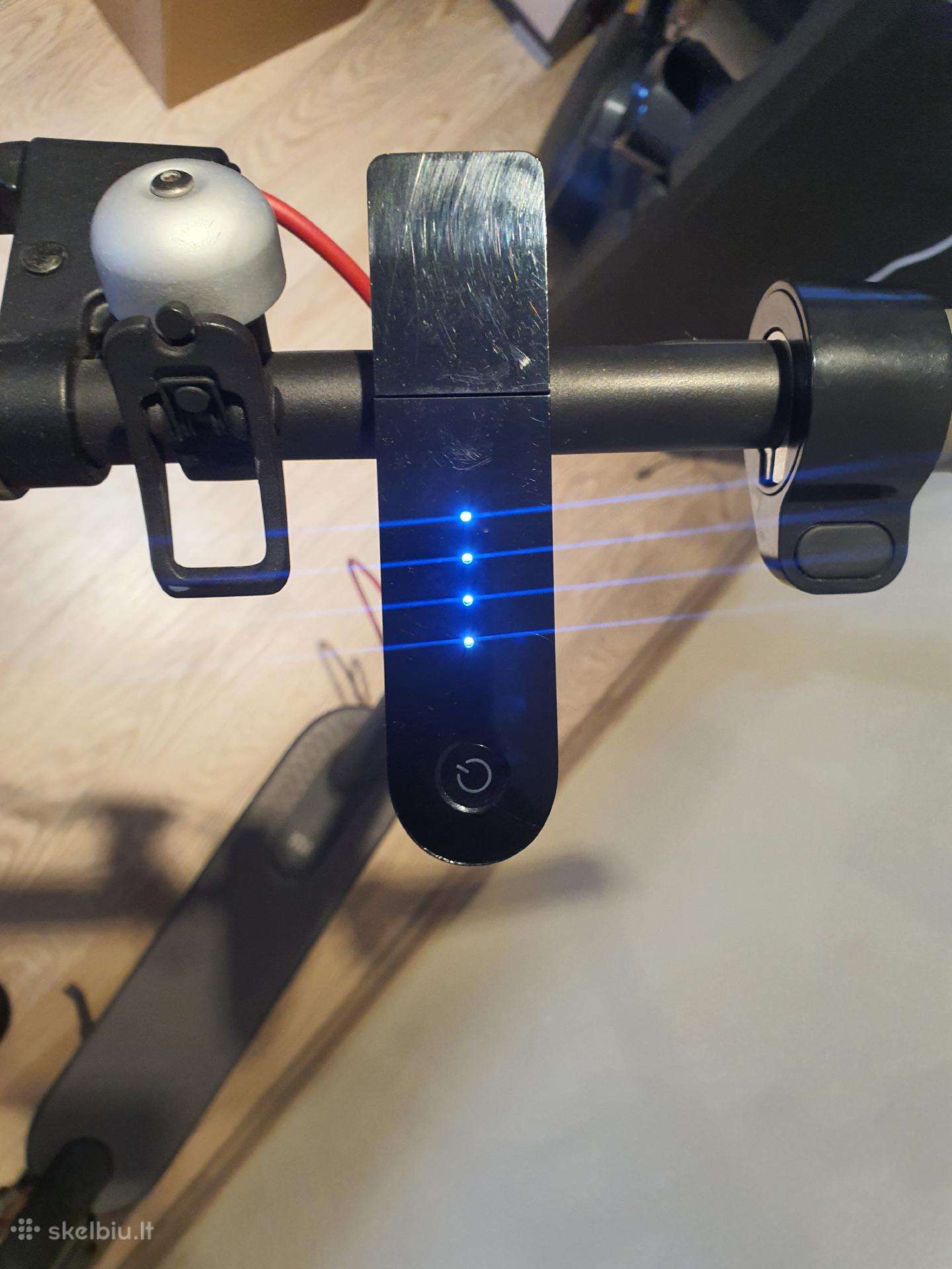 Electric scooter Xiaomi
