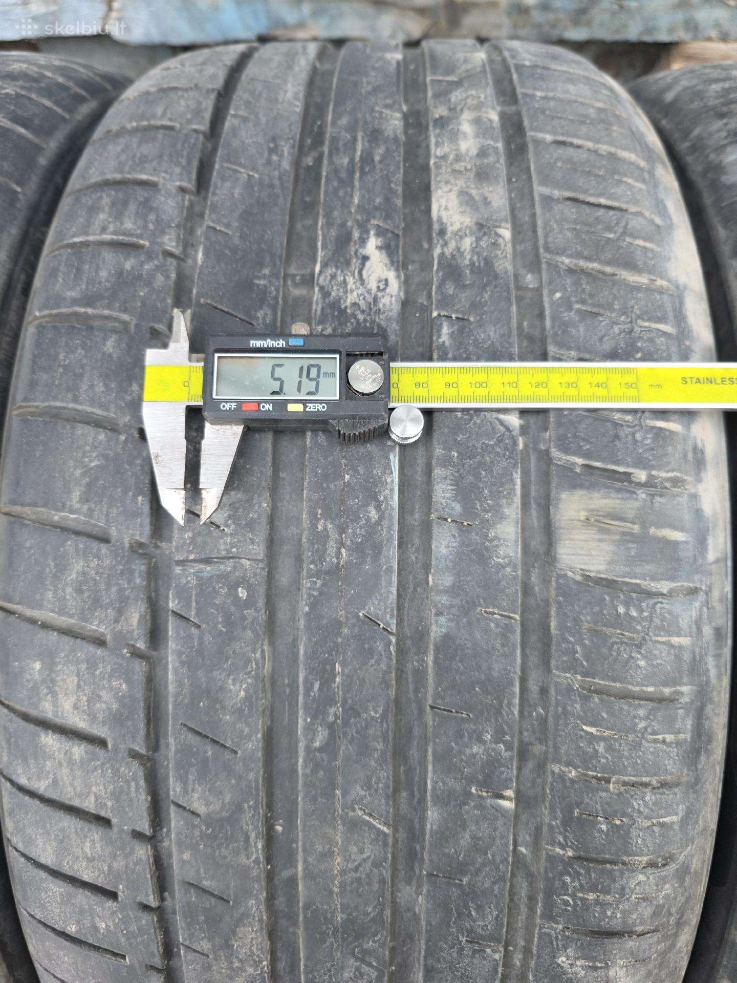 Porsche, light alloy, R21