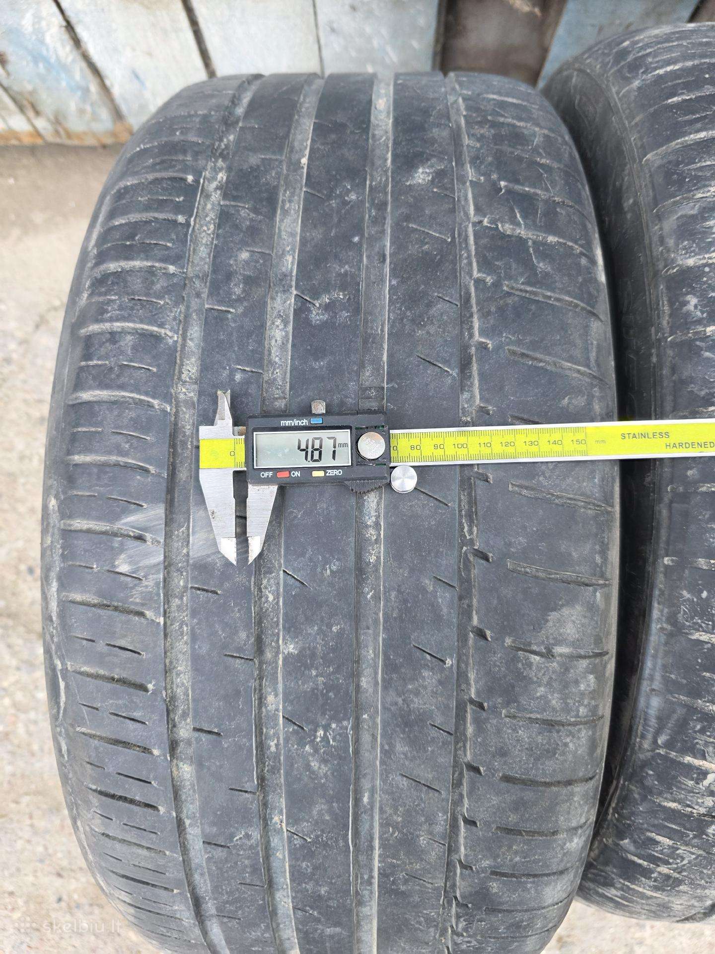 Porsche, light alloy, R21