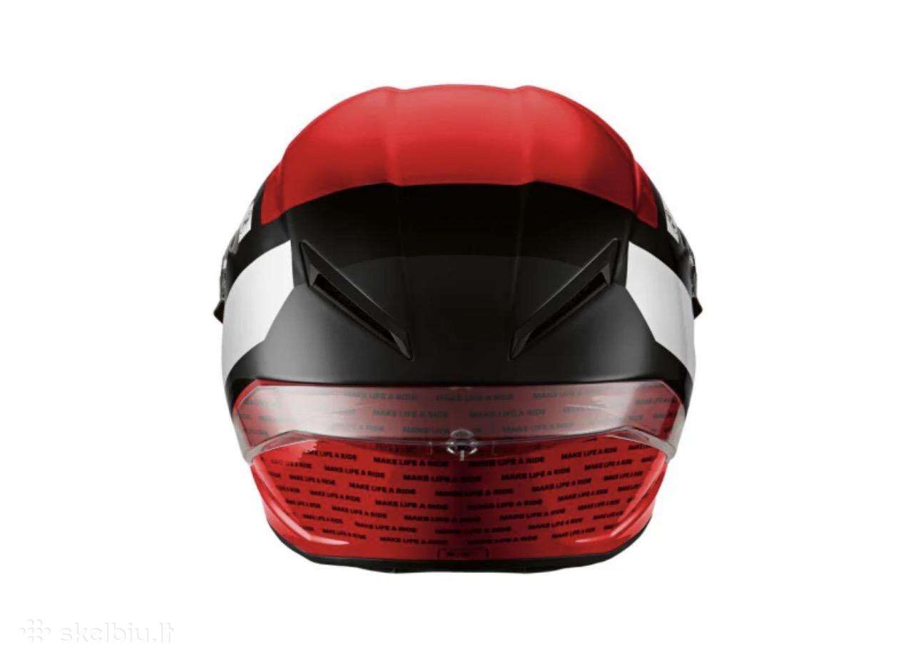 AGV, integrālā