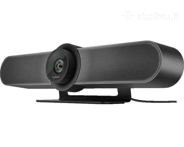 Logitech Meetup Camera Meeting Zoom