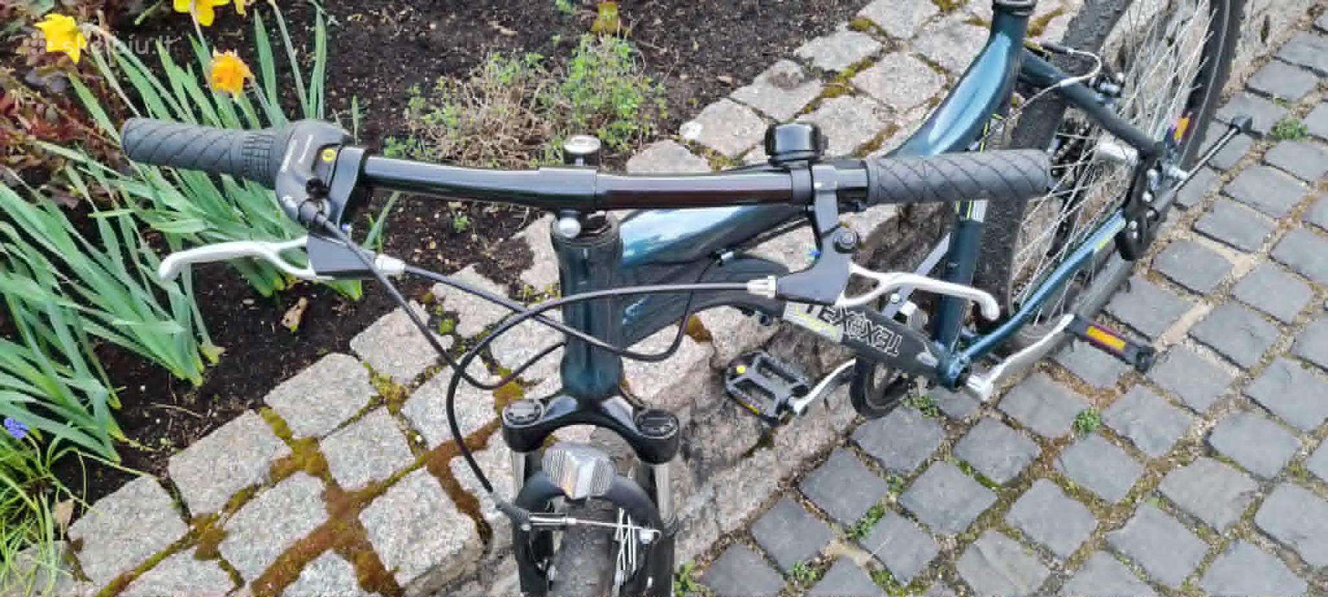 Kid bike -Kita-