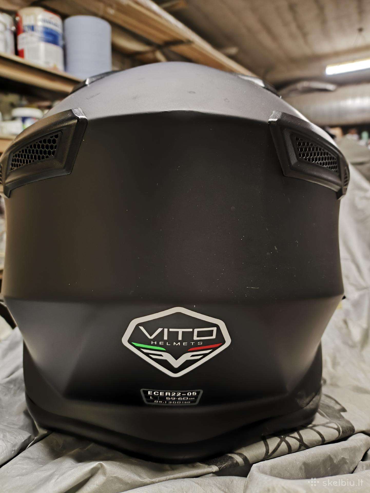 VITO, integrālā