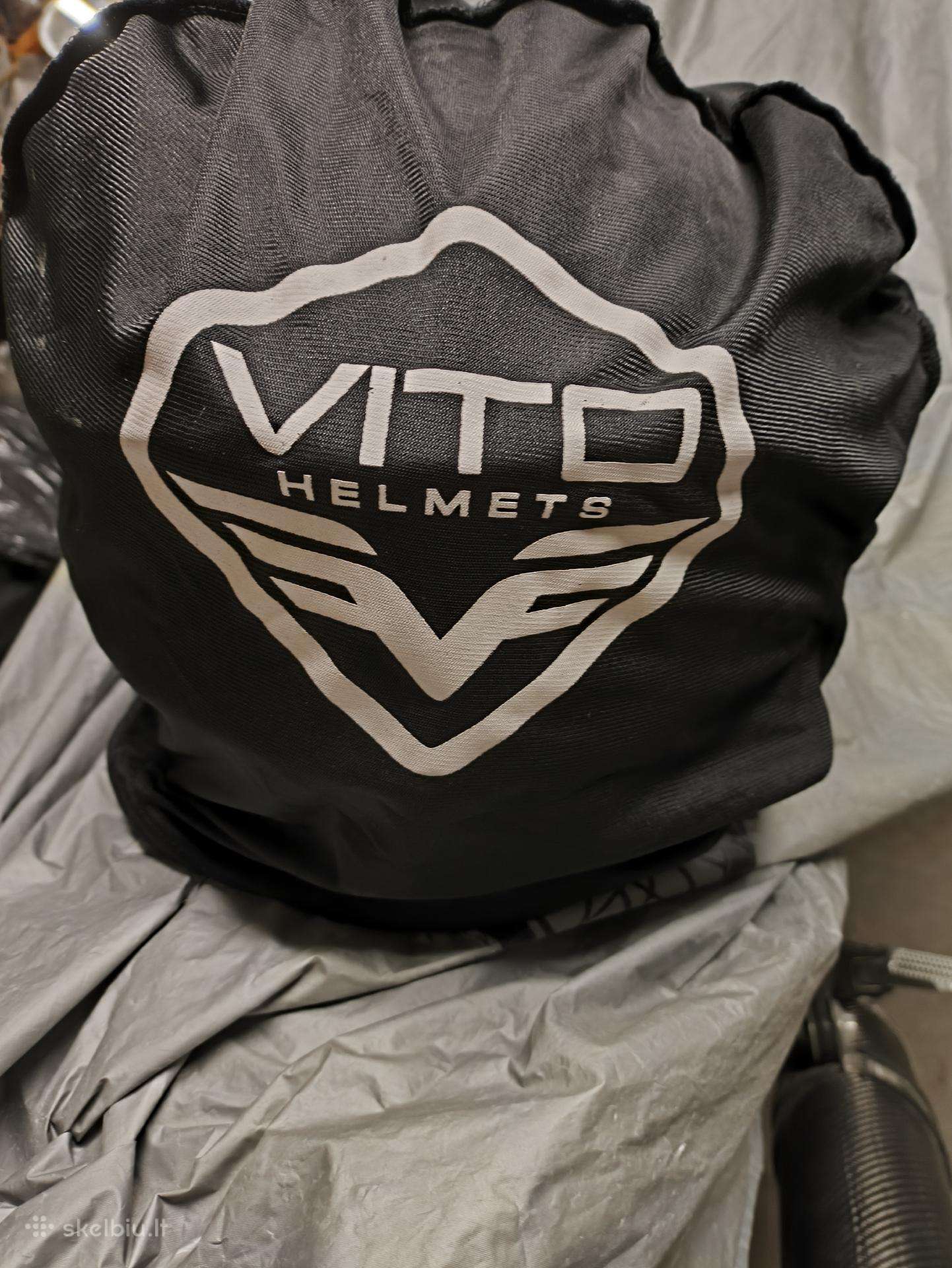 VITO, integrālā