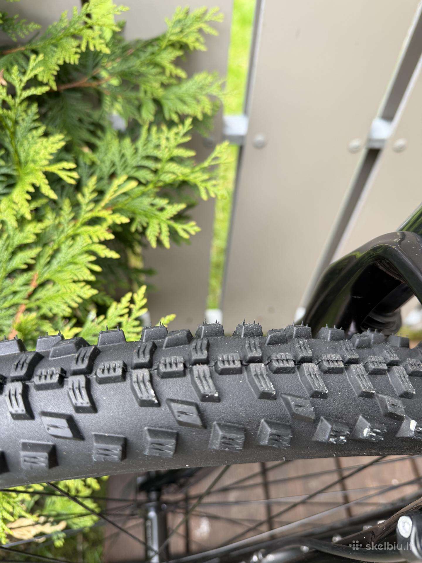 Mountain bike Cube 29″