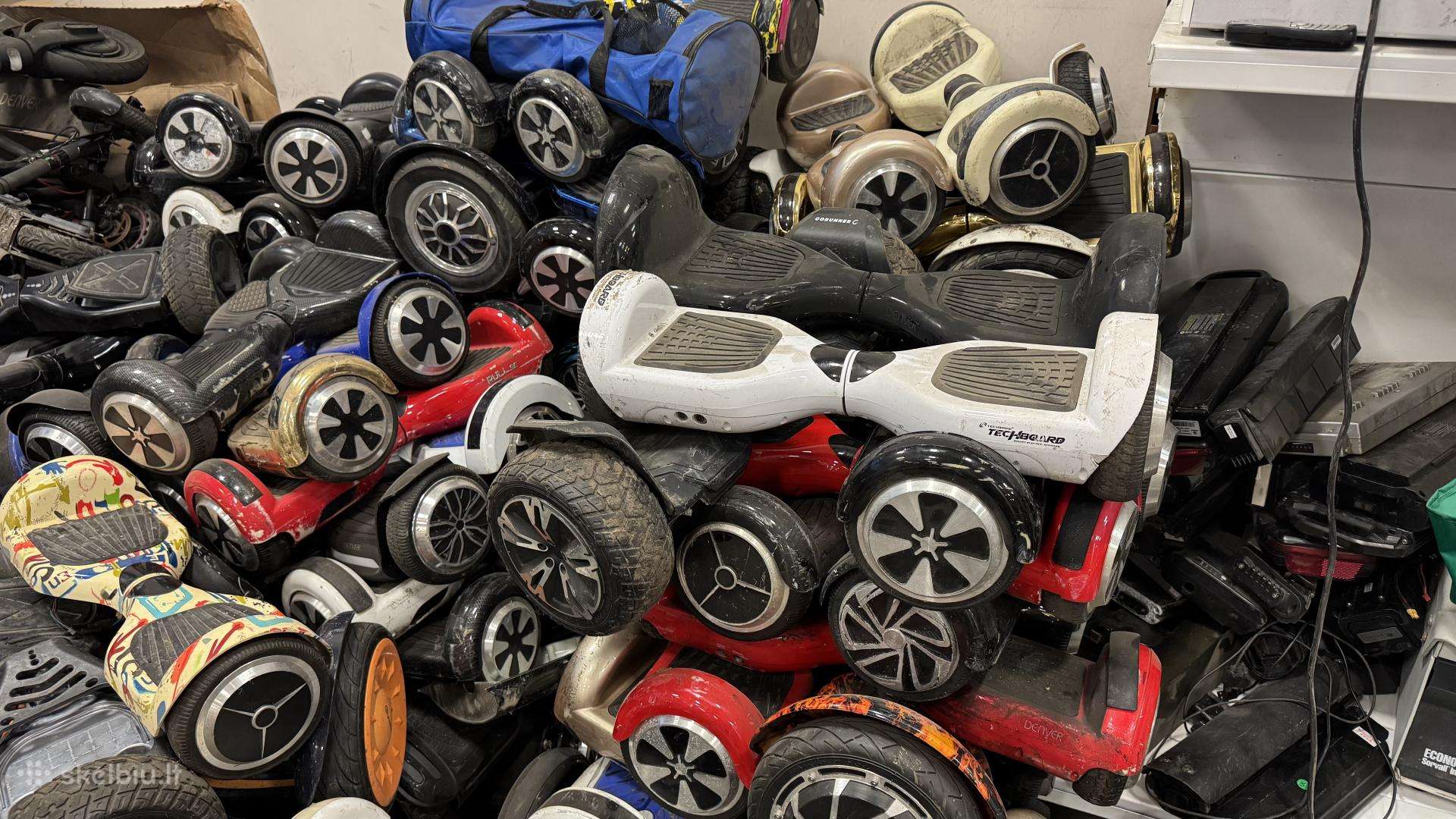 Electric scooter Xiaomi
