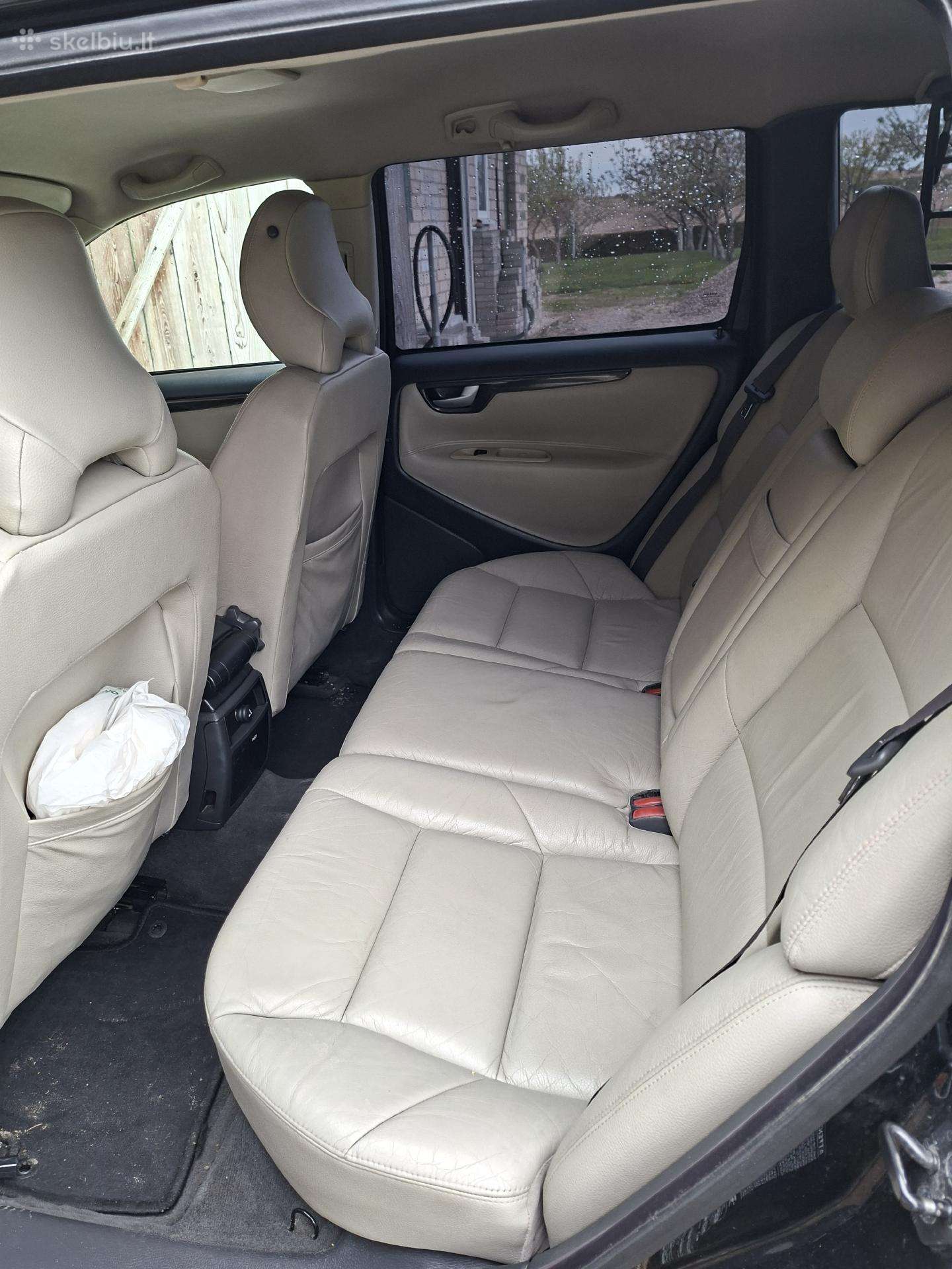 Volvo V70, 2.4 l., Универсал