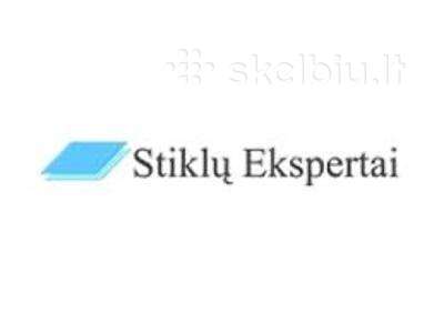 Automobilių stiklų keitimas