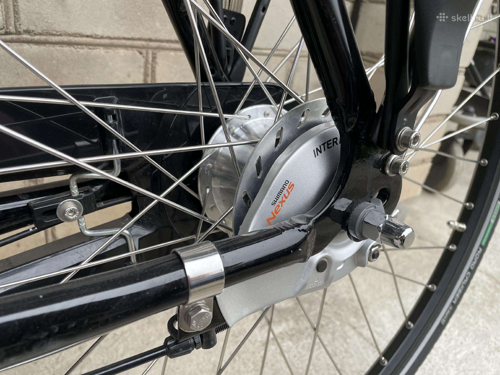 City bike Pegasus 28″