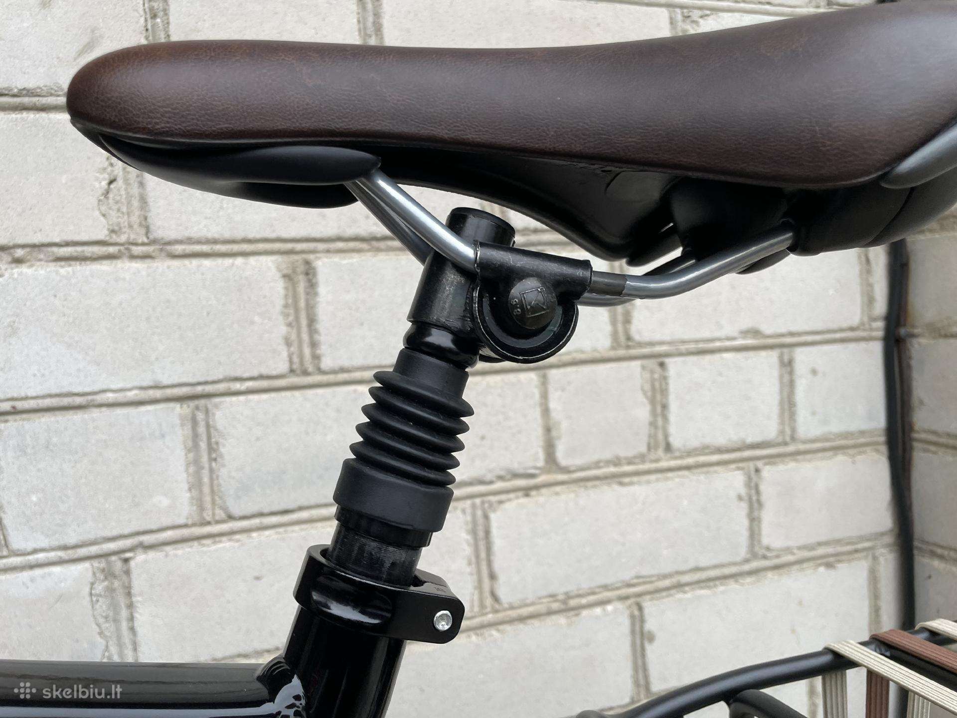 City bike Pegasus 28″