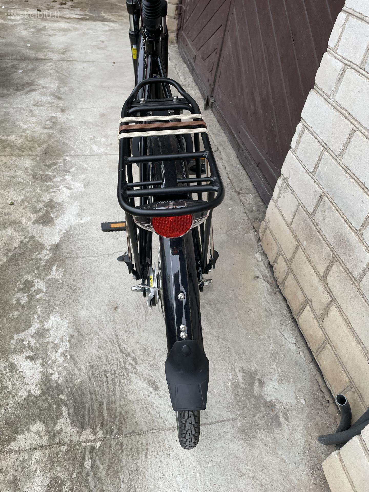 City bike Pegasus 28″