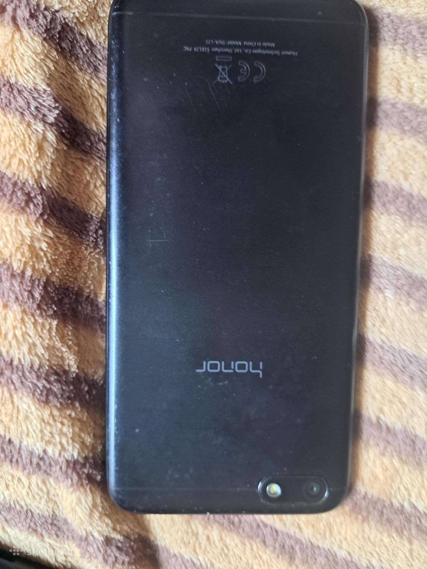 Xiami Redmi 9a 9c telefonus