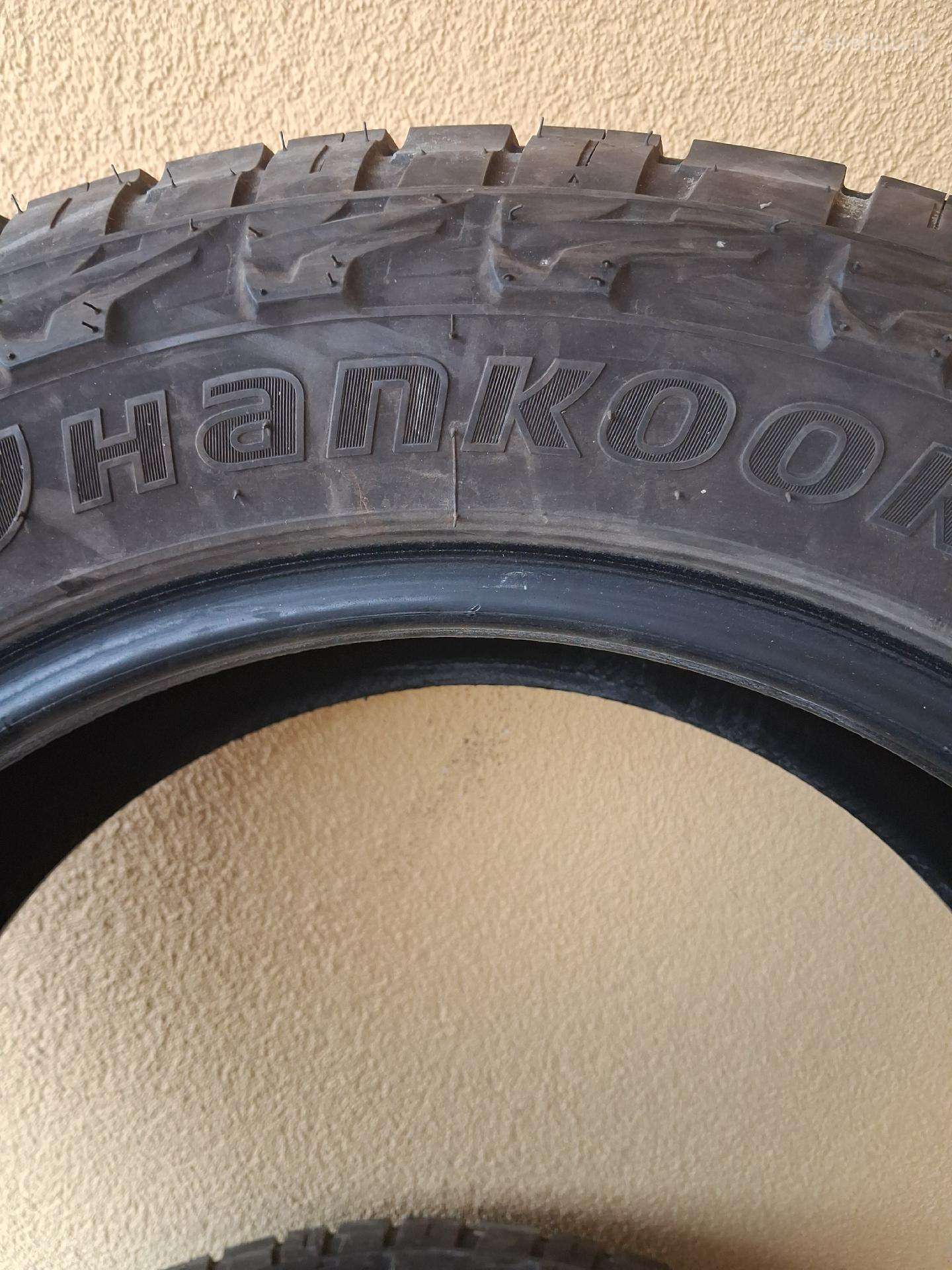 Hankook, other 235/60 R18