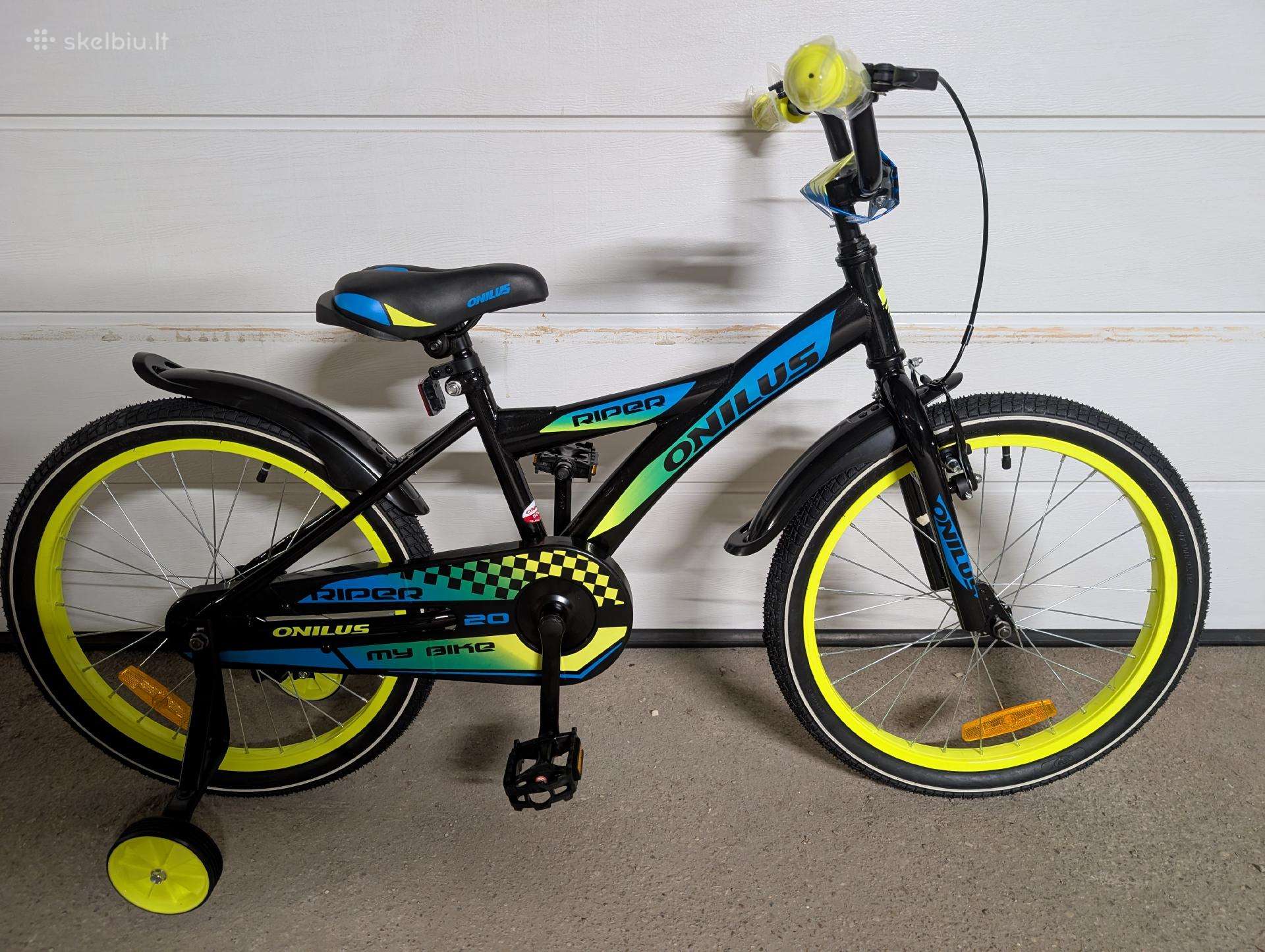 Kid bike Onilus 20″