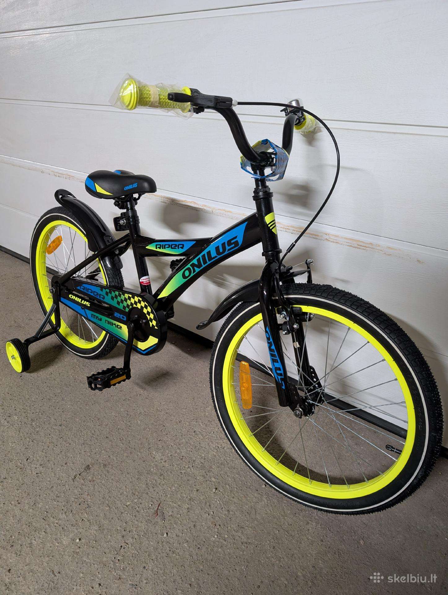 Kid bike Onilus 20″