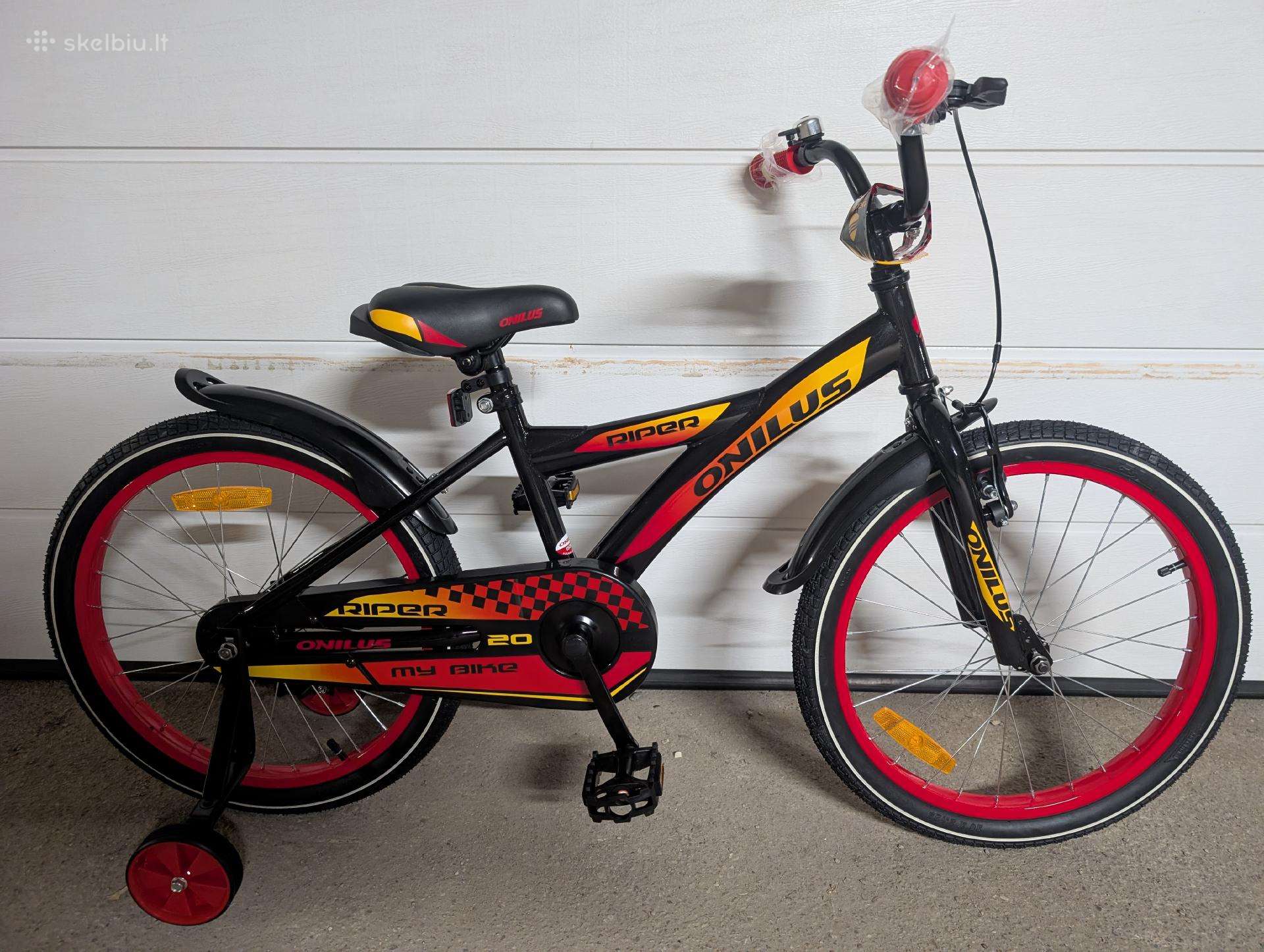 Kid bike Onilus 20″