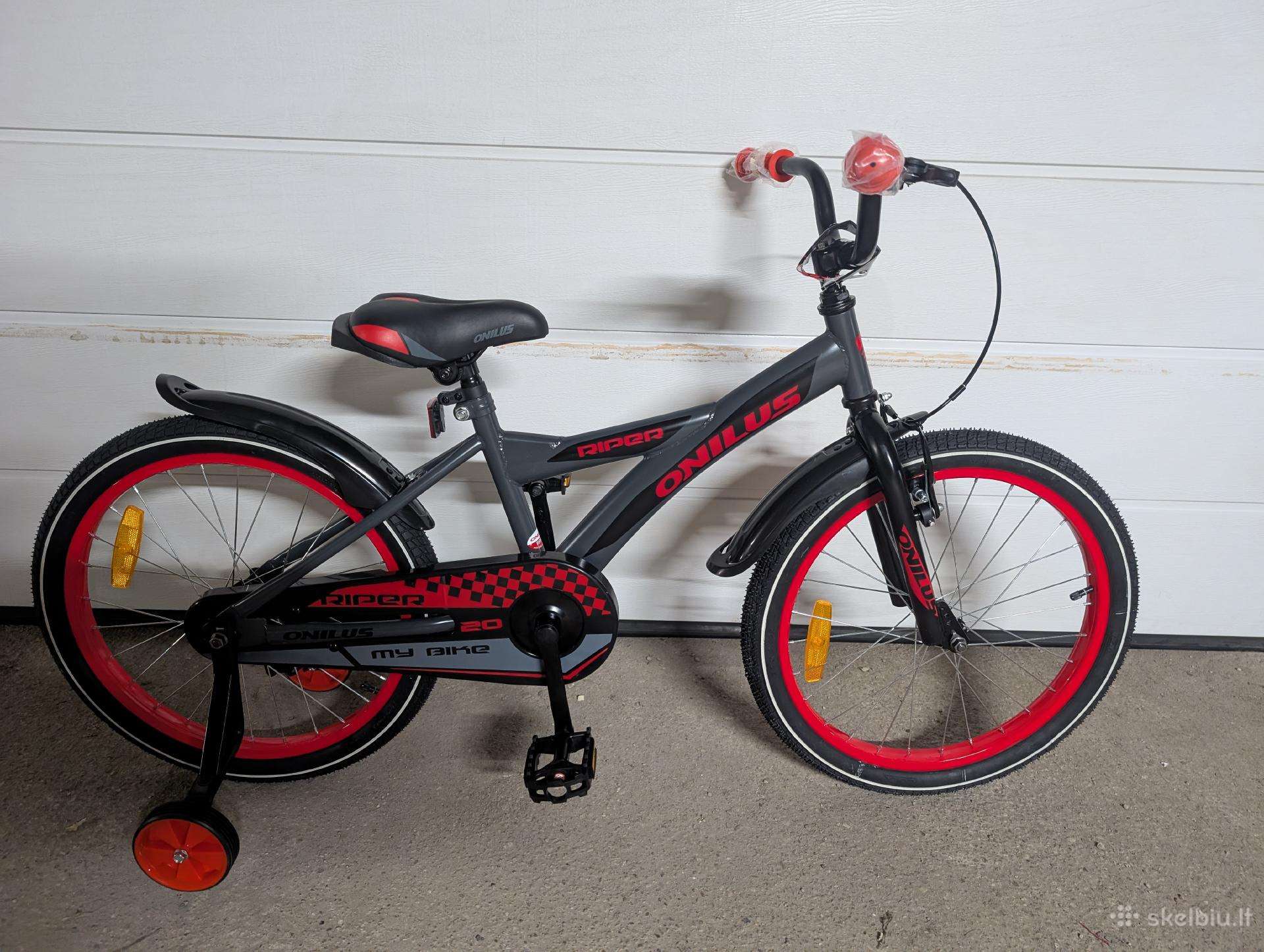 Kid bike Onilus 20″