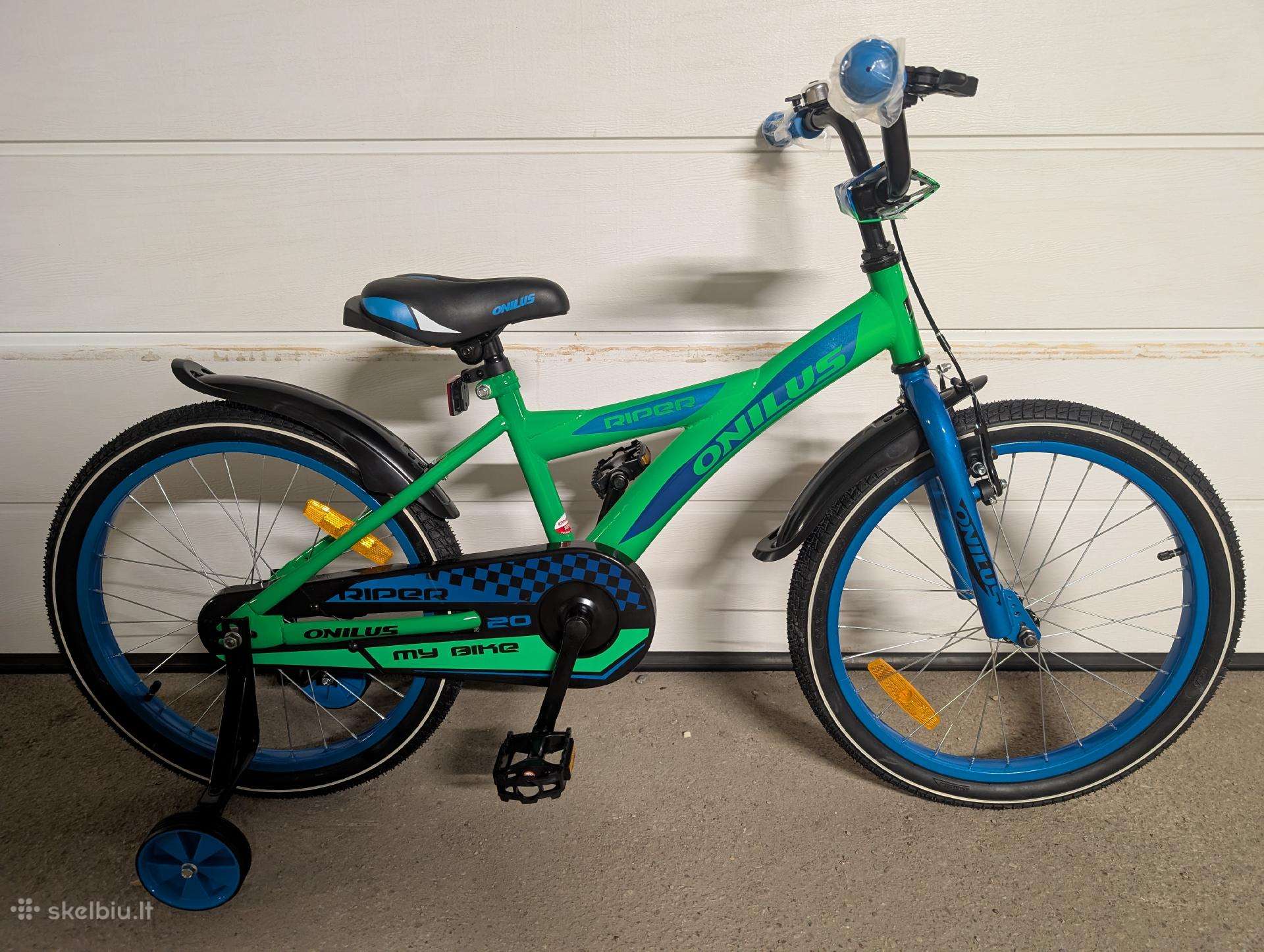 Kid bike Onilus 20″